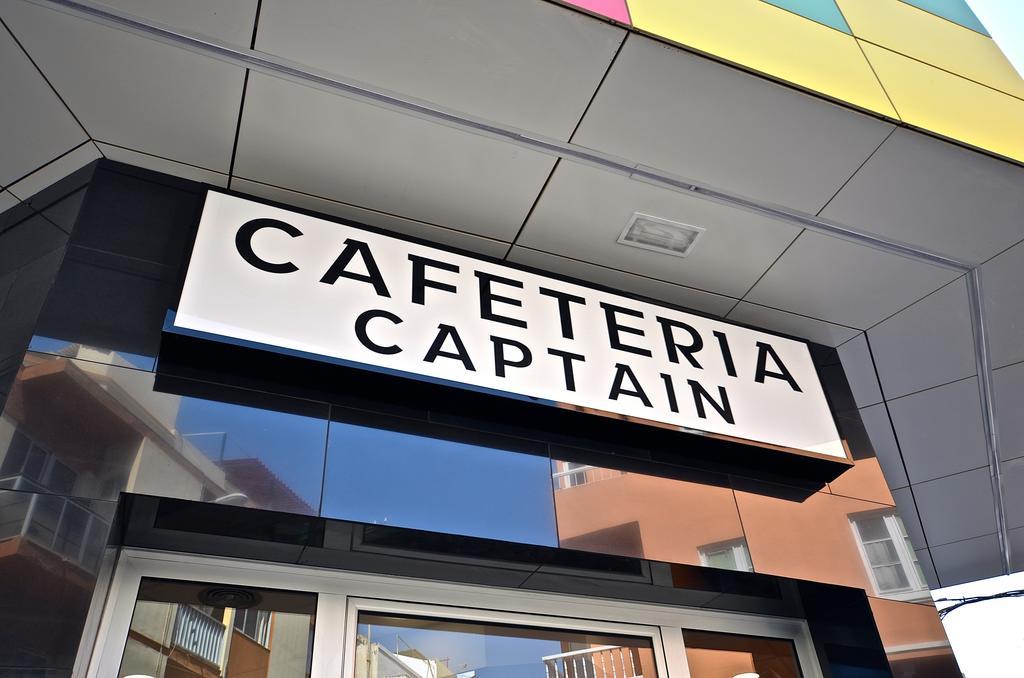 Hotel Puerto Canteras 3*