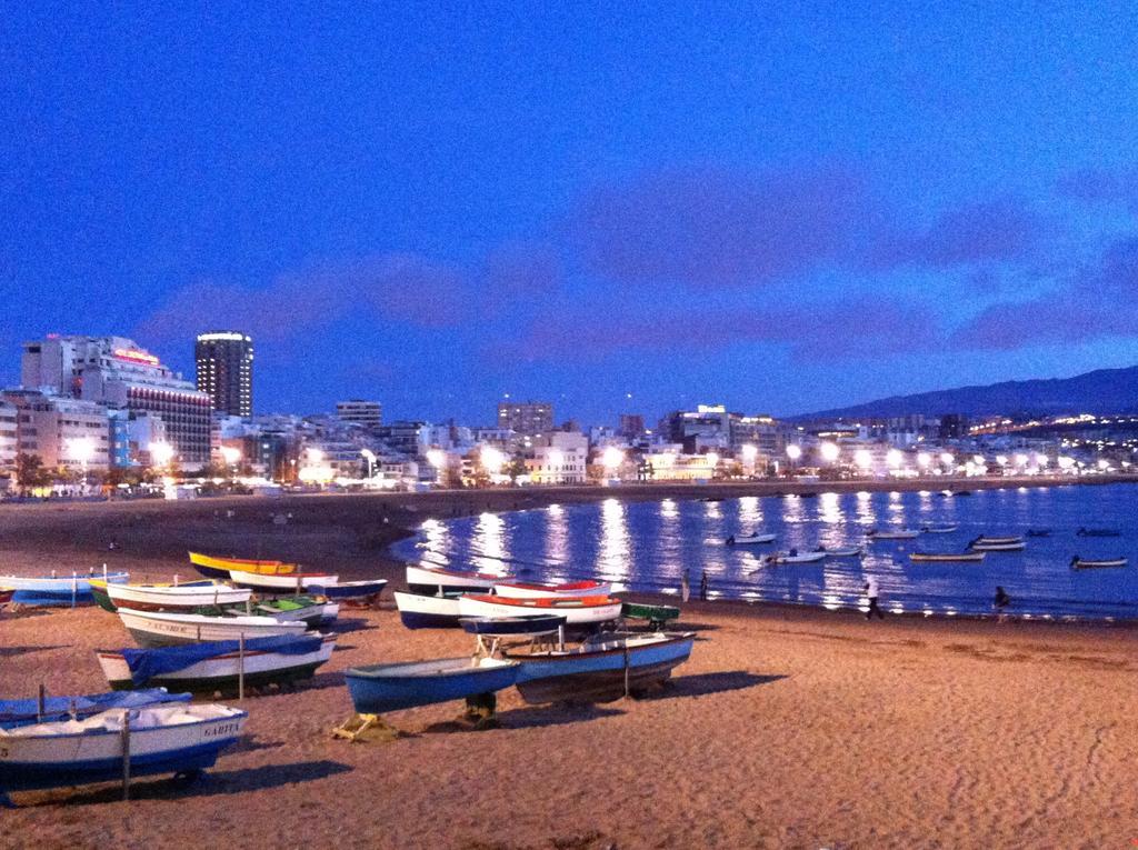 Brisamar Canteras Las Palmas de Gran Canaria