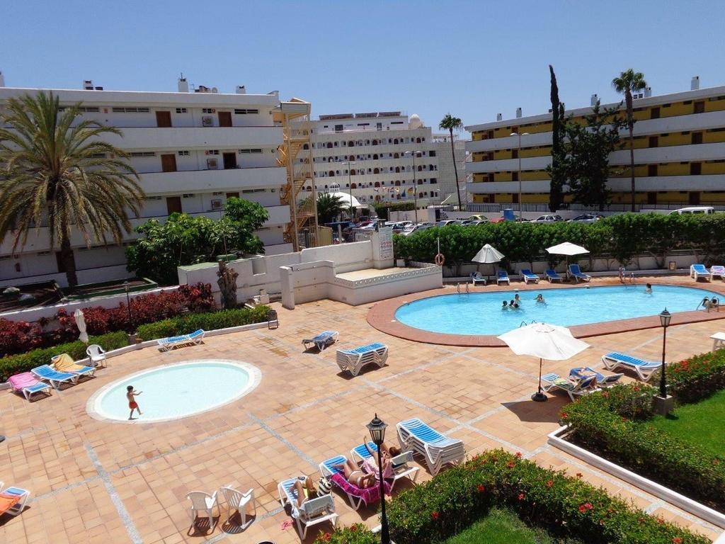 Apartment Farilaga *