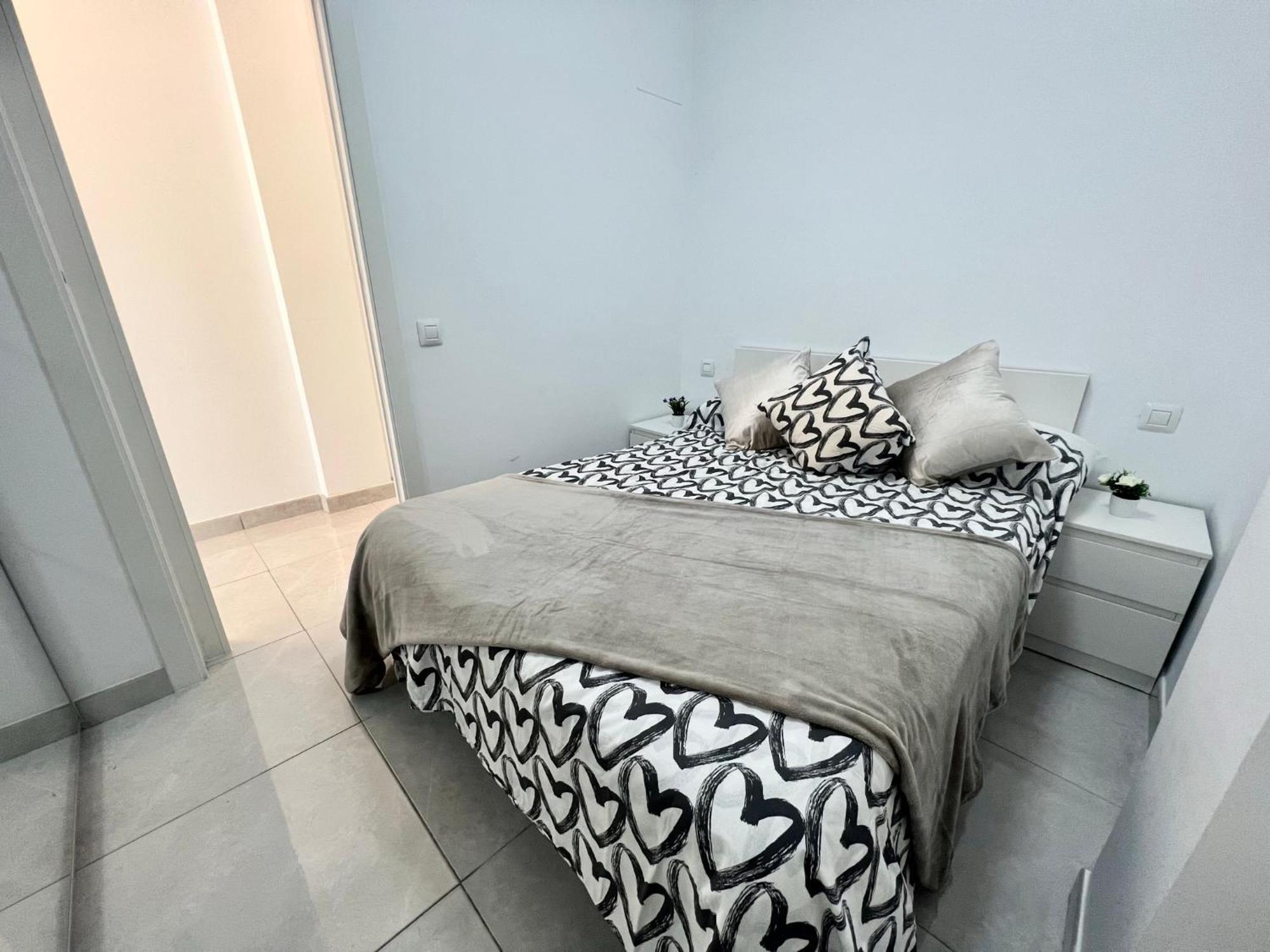 Graciano's Sea House Apartment Las Palmas / Gran Canaria