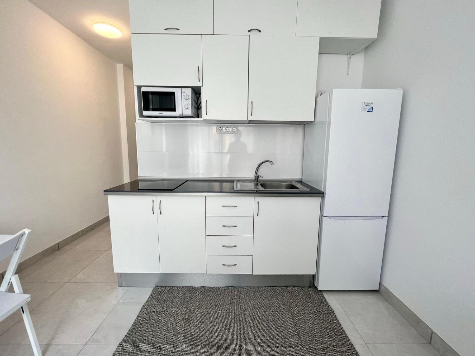 Apartment Graciano's Sea House Las Palmas de Gran Canaria