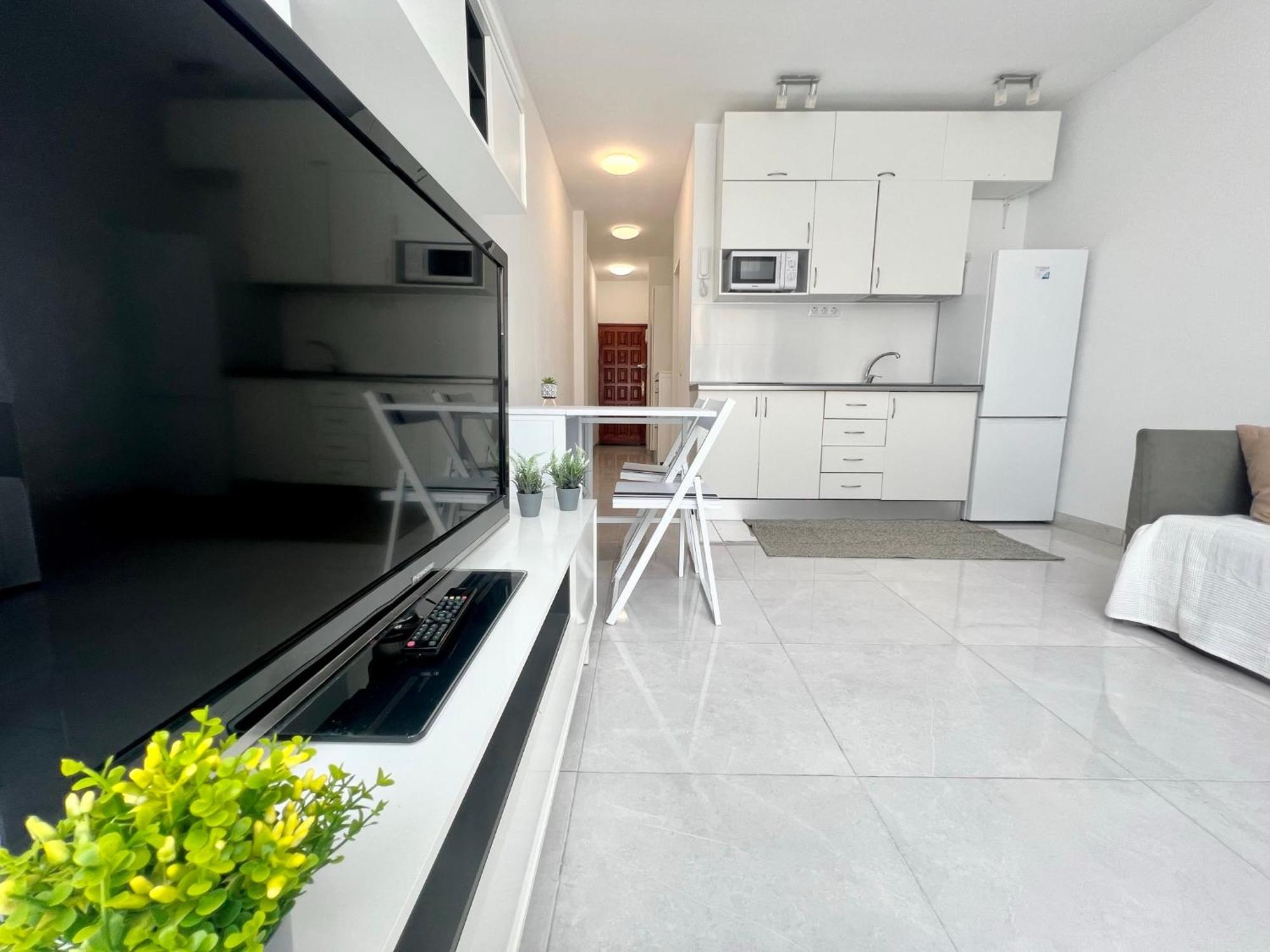 Graciano's Sea House Apartment