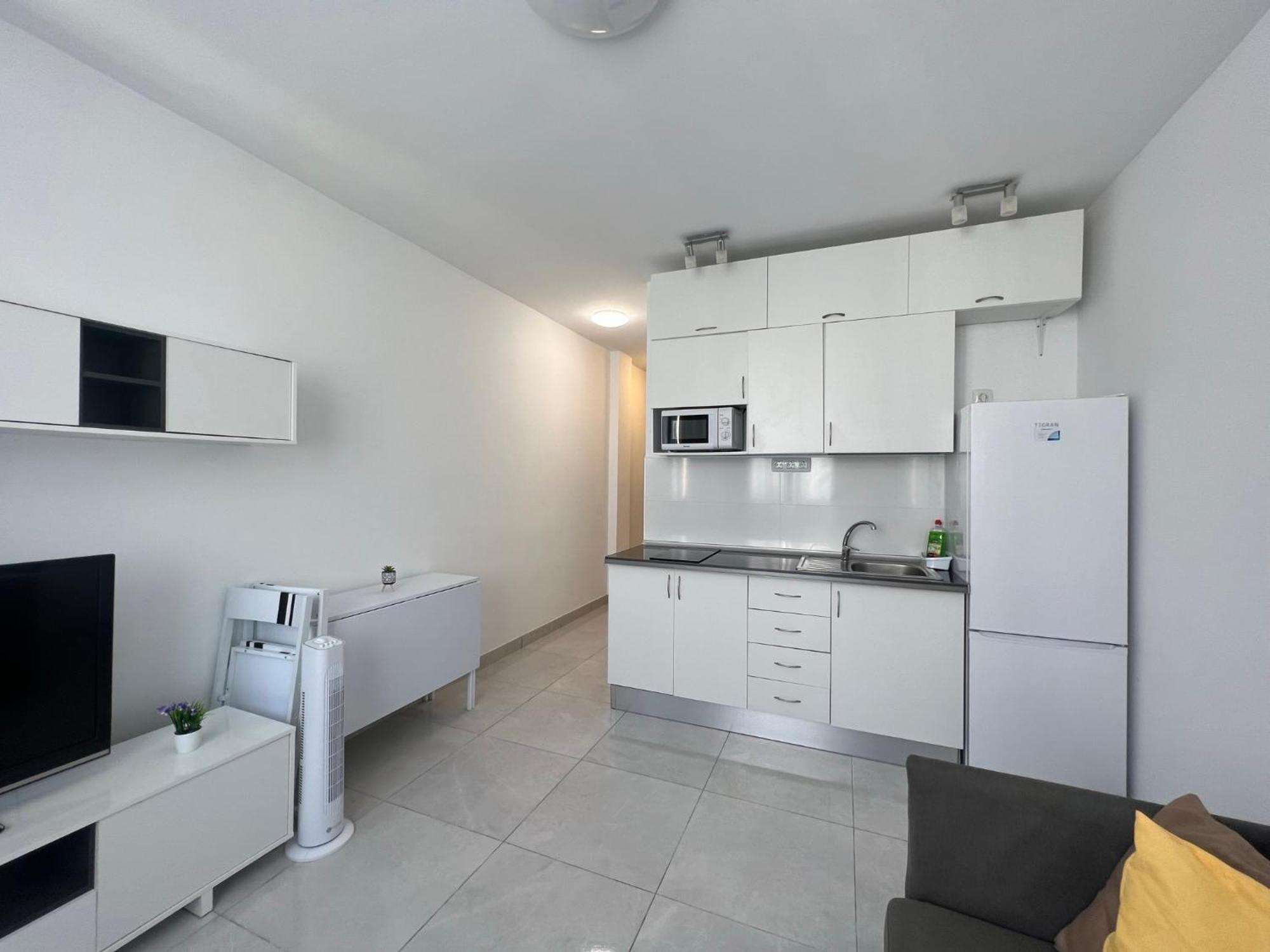 Apartment Graciano's Sea House