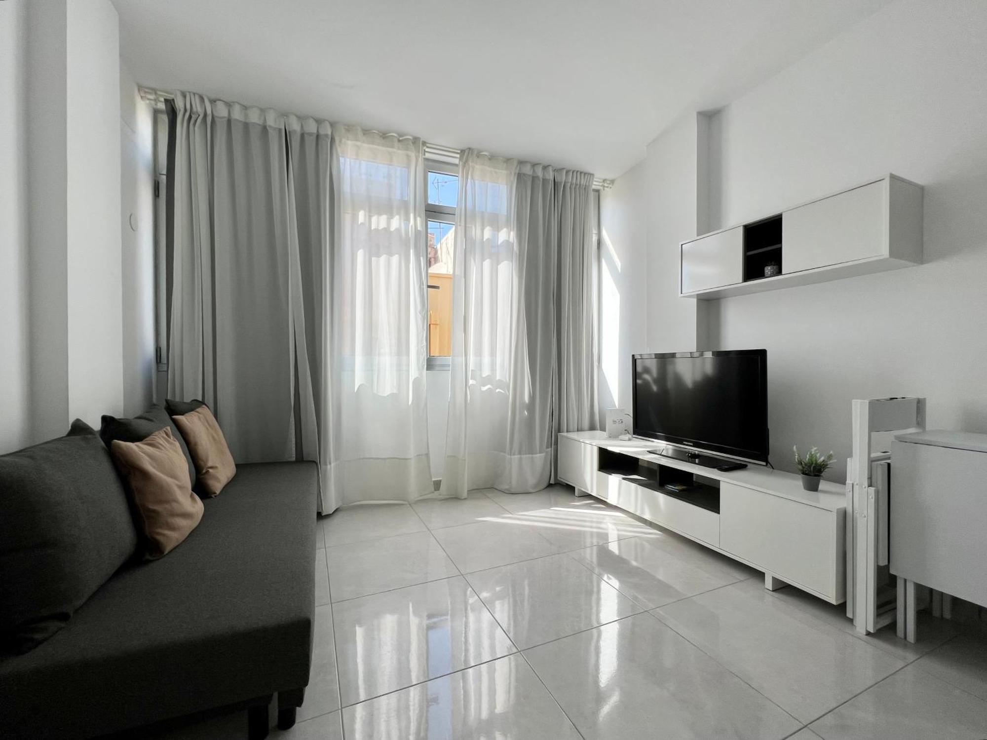 Graciano's Sea House Apartment *