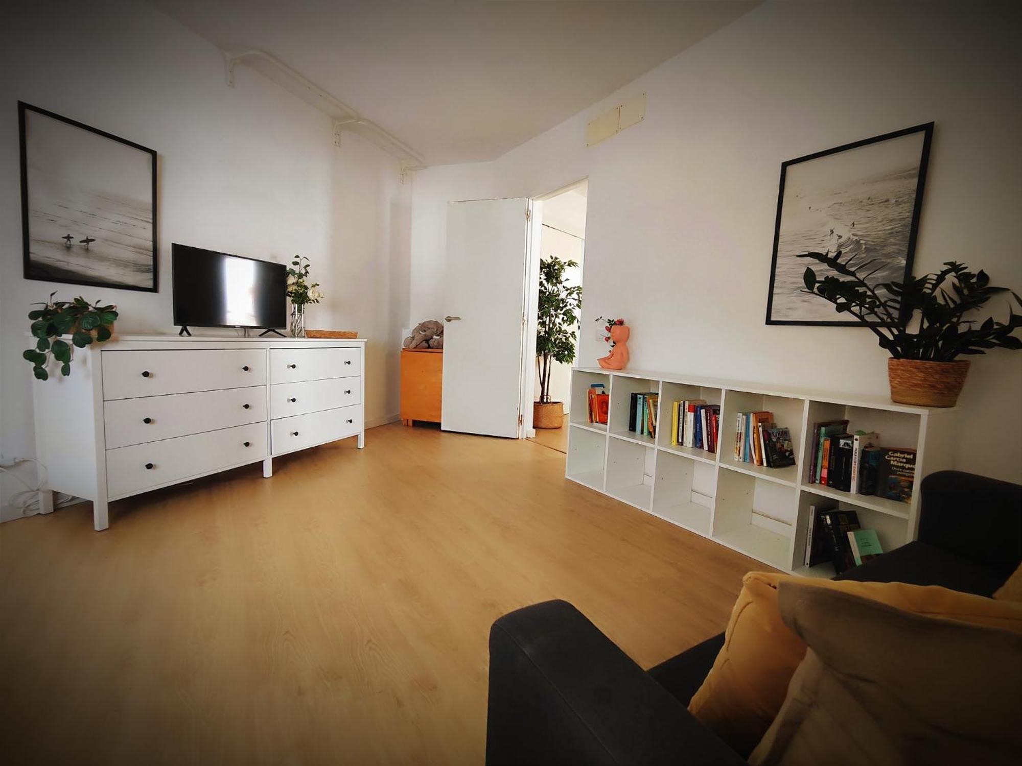 Nueve Pies Surf Casita Apartment Las Palmas de Gran Canaria