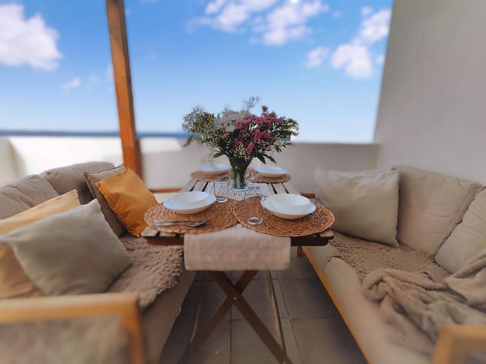 Nueve Pies Surf Casita * Las Palmas de Gran Canaria