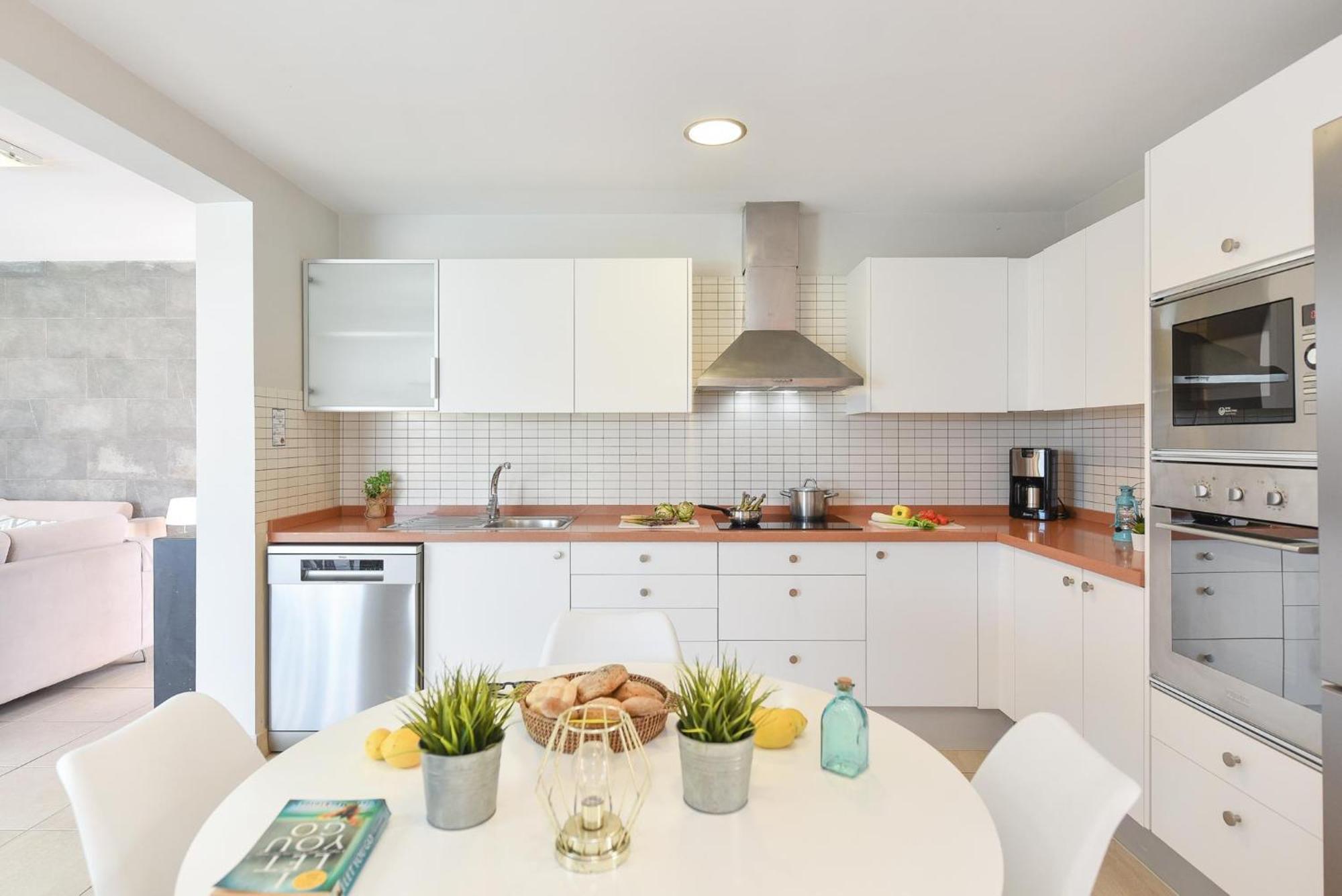 Villa Par 4 Cocoa By Villagrancanaria *
