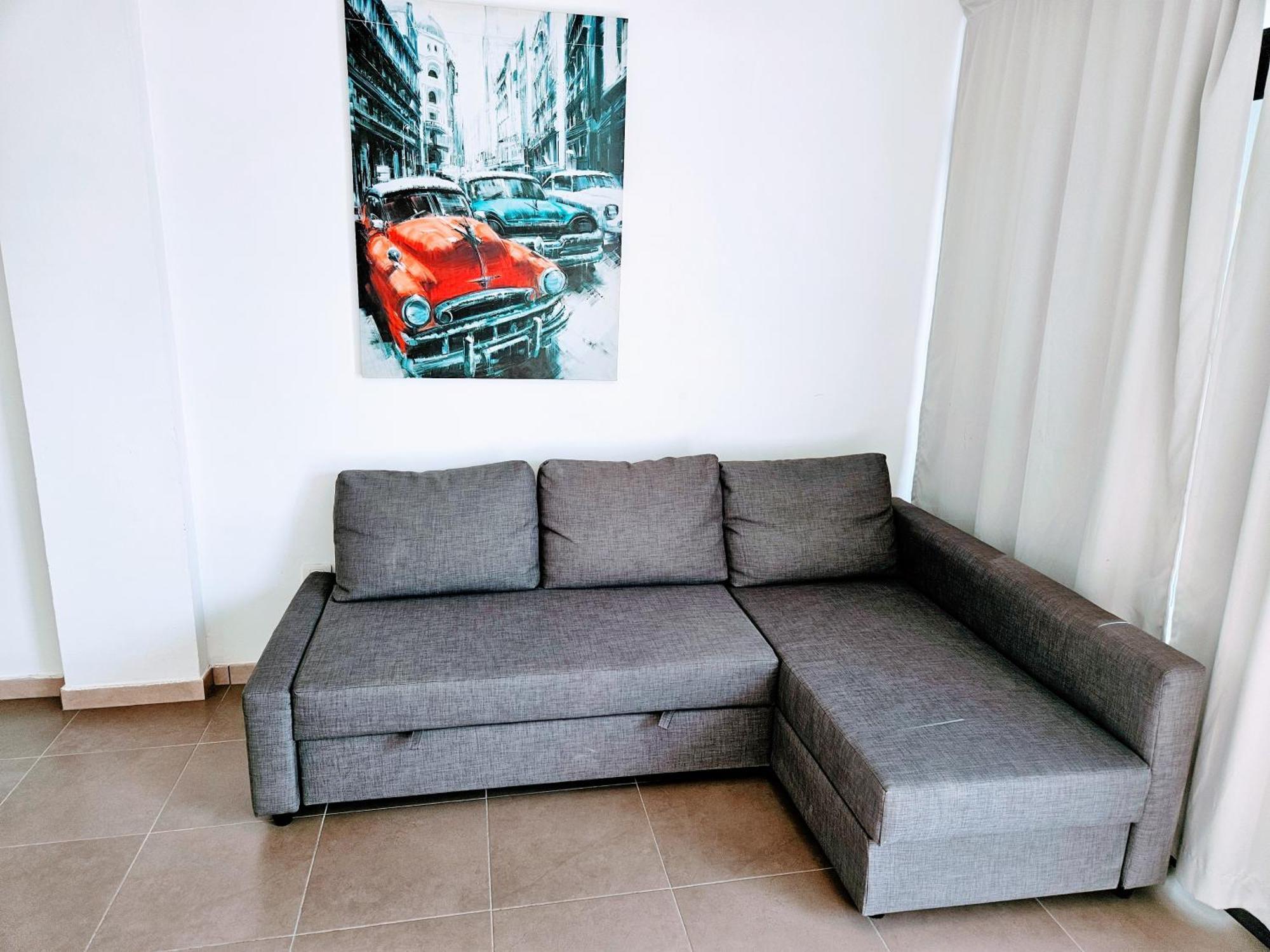 Apartamento Holidays In Paradise