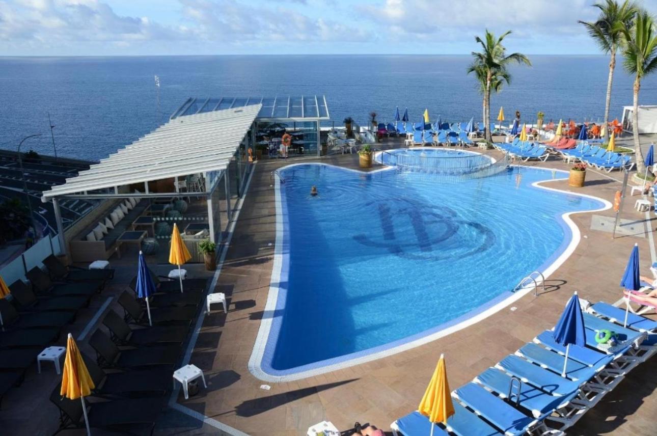 Bahia & Ocean Views Apartment *