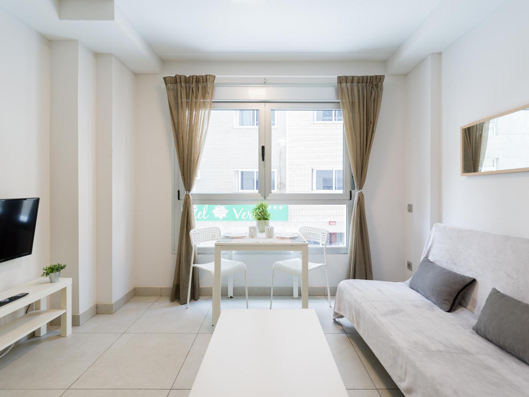 Apartment Tusity Yeah Las Palmas / Gran Canaria