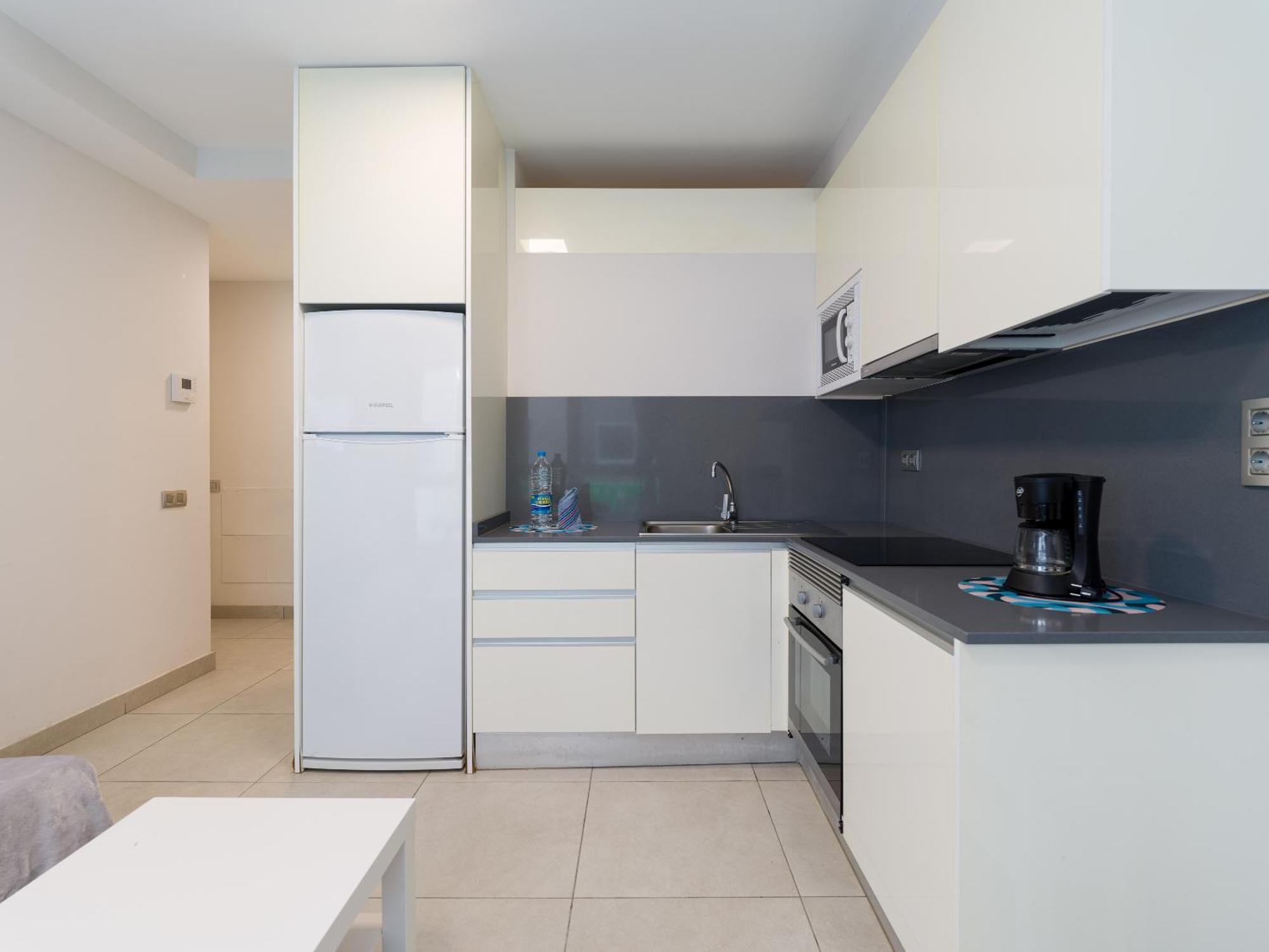 Apartment Tusity Yeah *