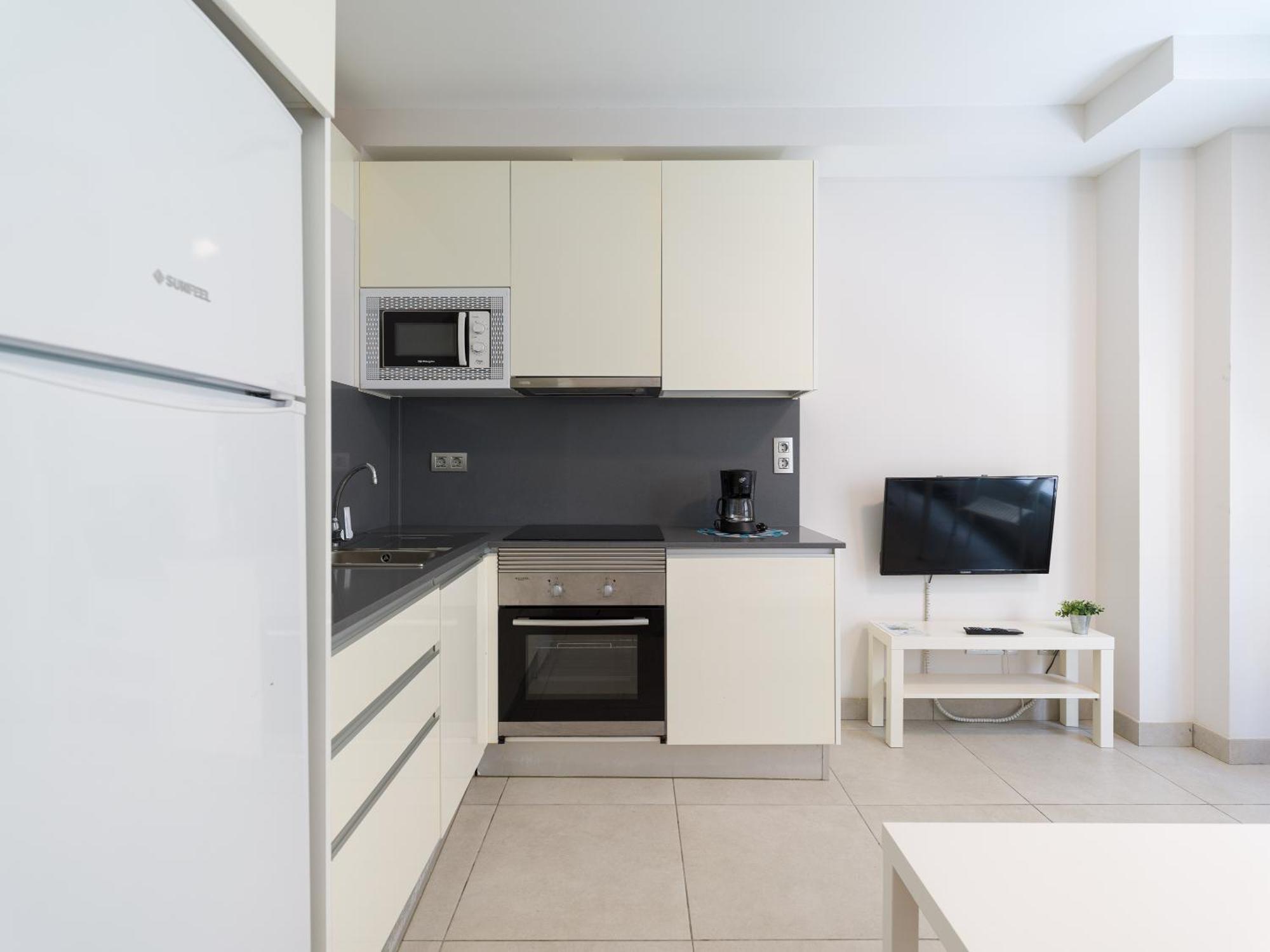 Apartment Tusity Yeah