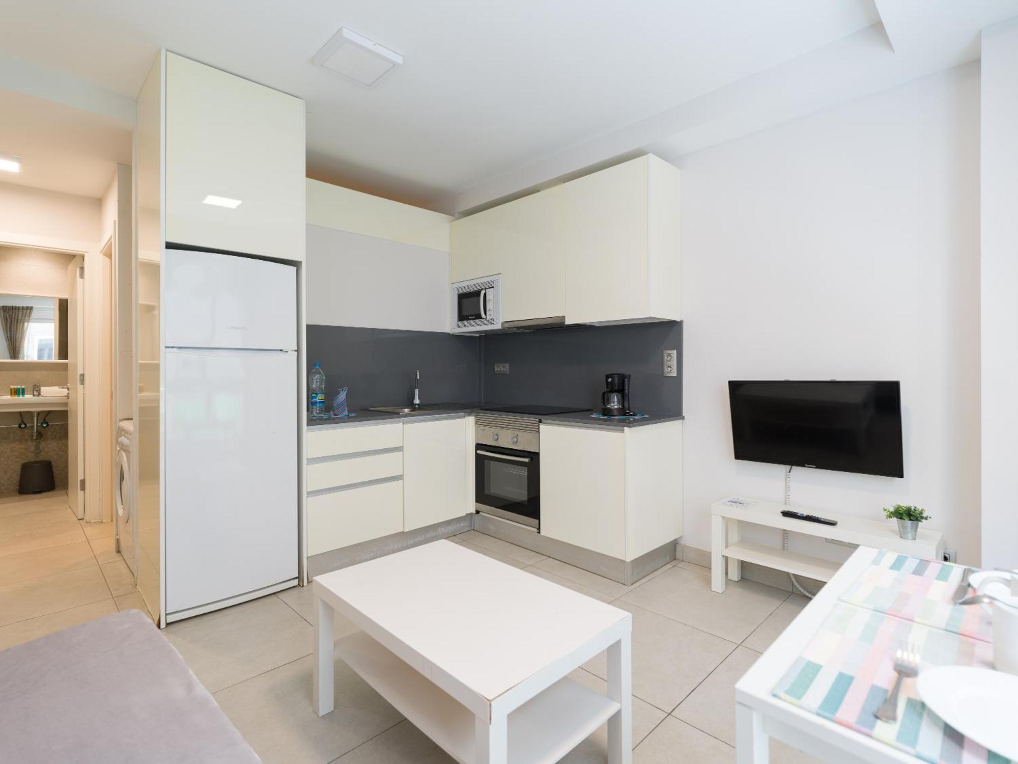 Apartment Tusity Yeah