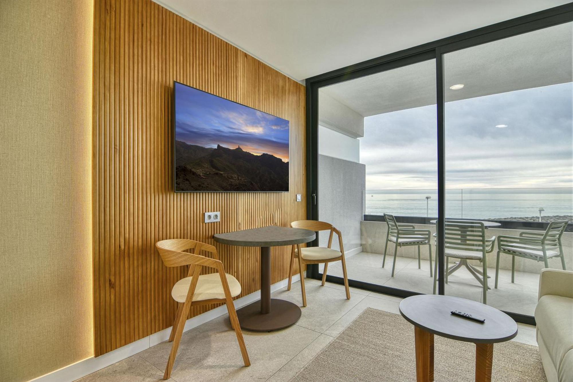 Apartment Relaxia Beverly Playa del Inglés