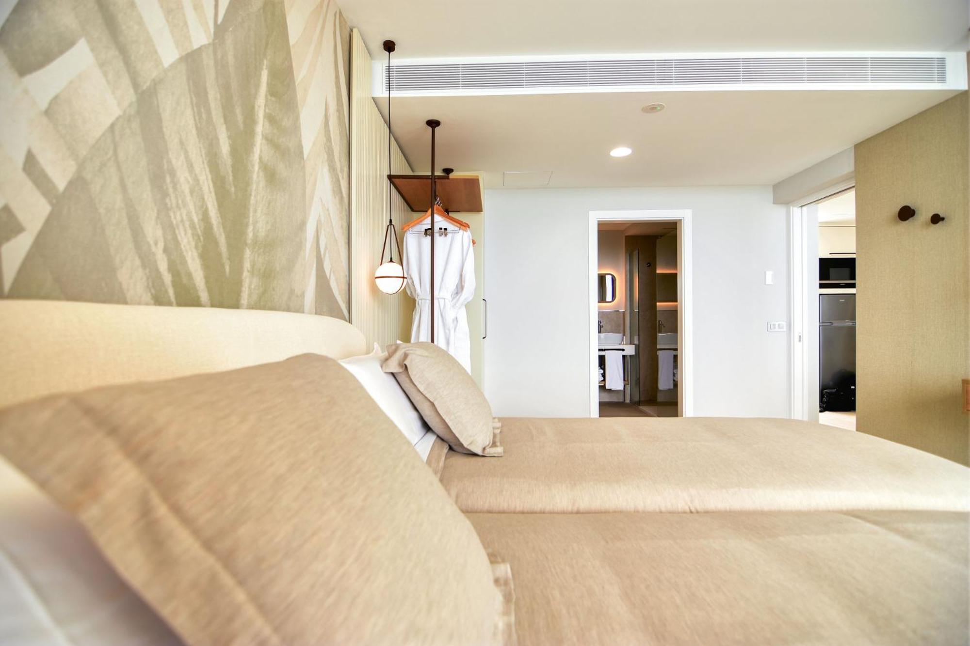 Apartment Relaxia Beverly Playa del Inglés