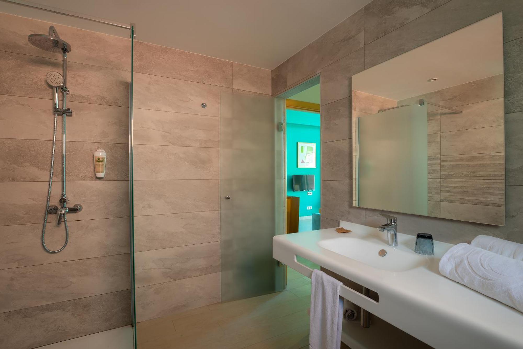 Cordial Mogan Valle Apartment *