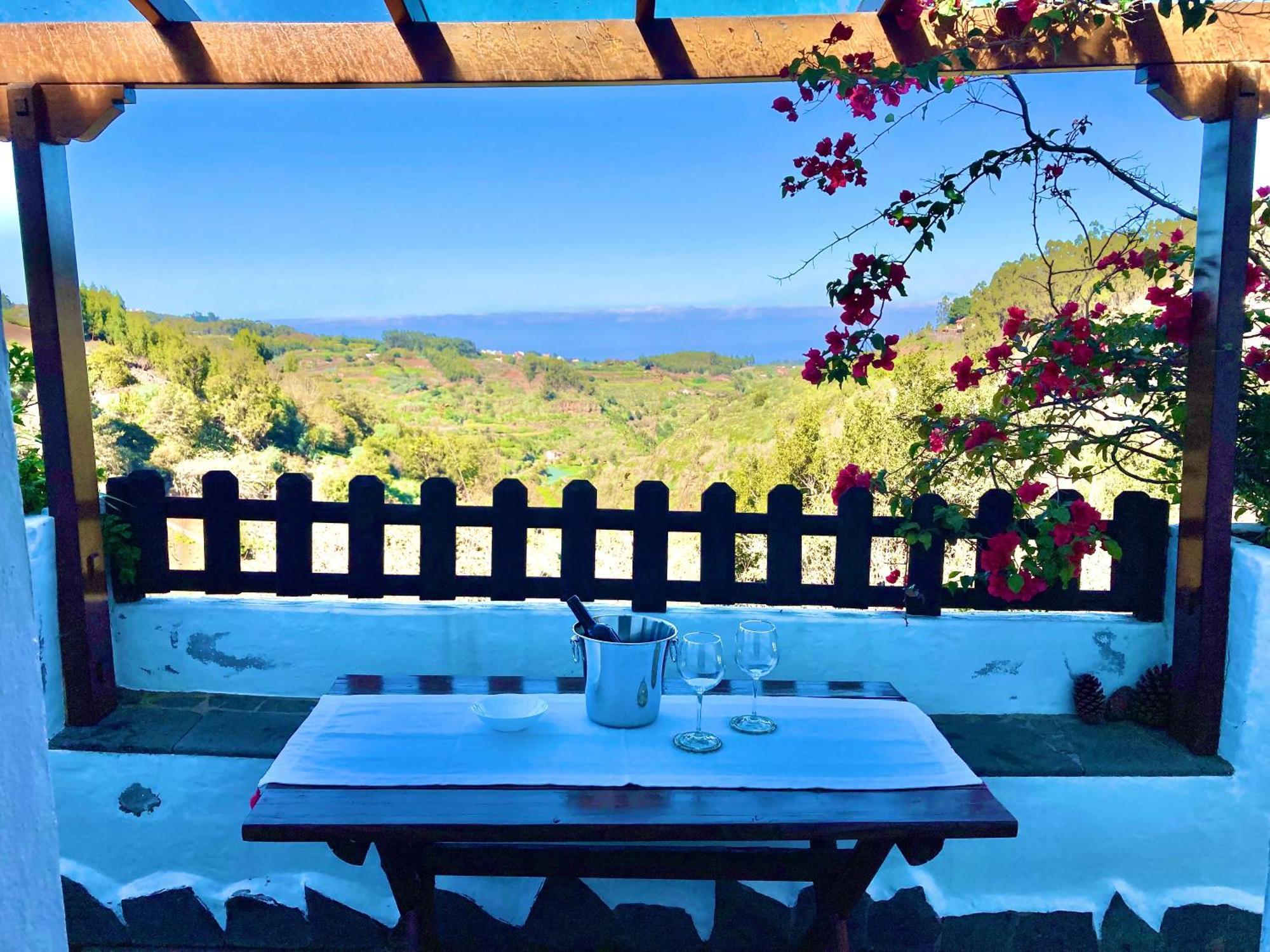 Bella Doramas Panchita & Millo Ferienhaus