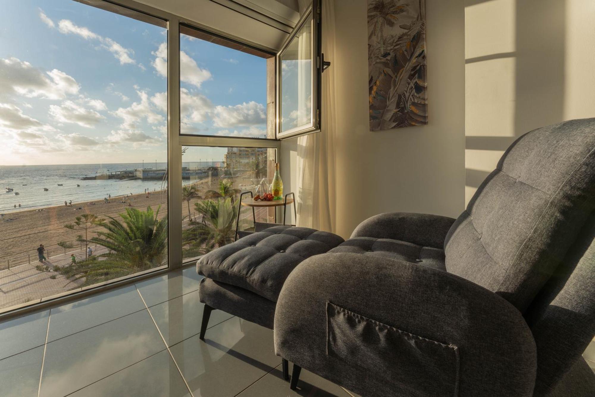Dream House Canteras By Canarias Homelidays * Las Palmas de Gran Canaria