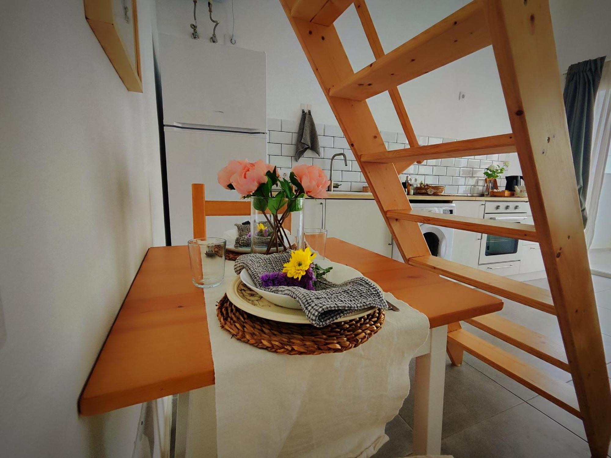 Apartment Nueve Pies Surf Casita Las Palmas de Gran Canaria