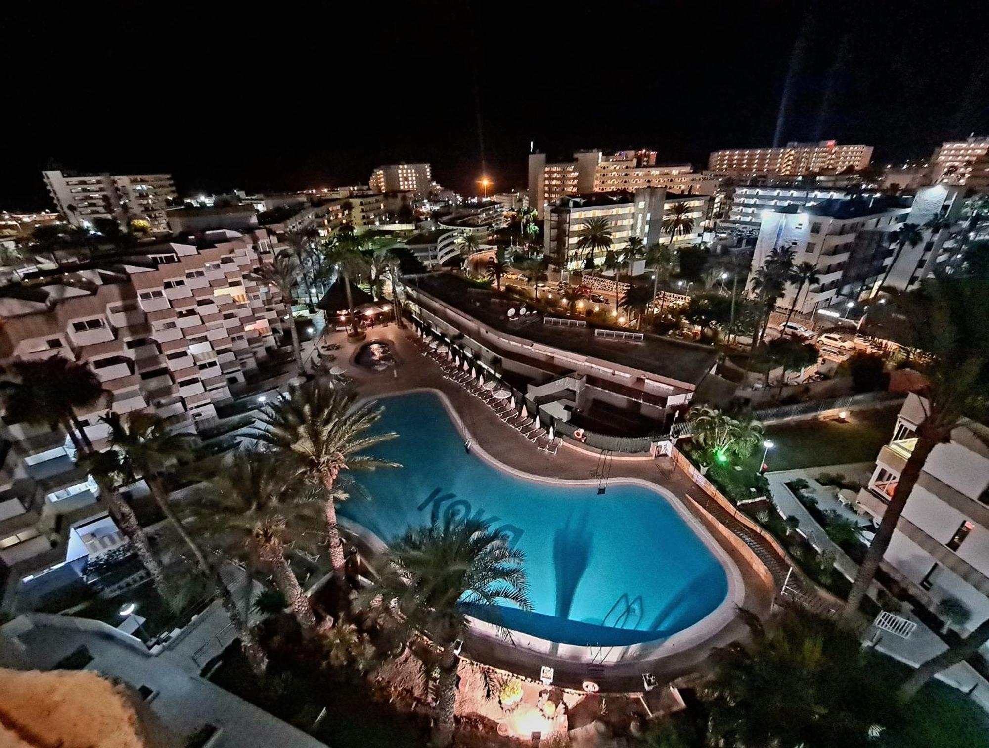 Mountain & Ocean Oasis Apartment San Bartolome de Tirajana (Gran Canaria)