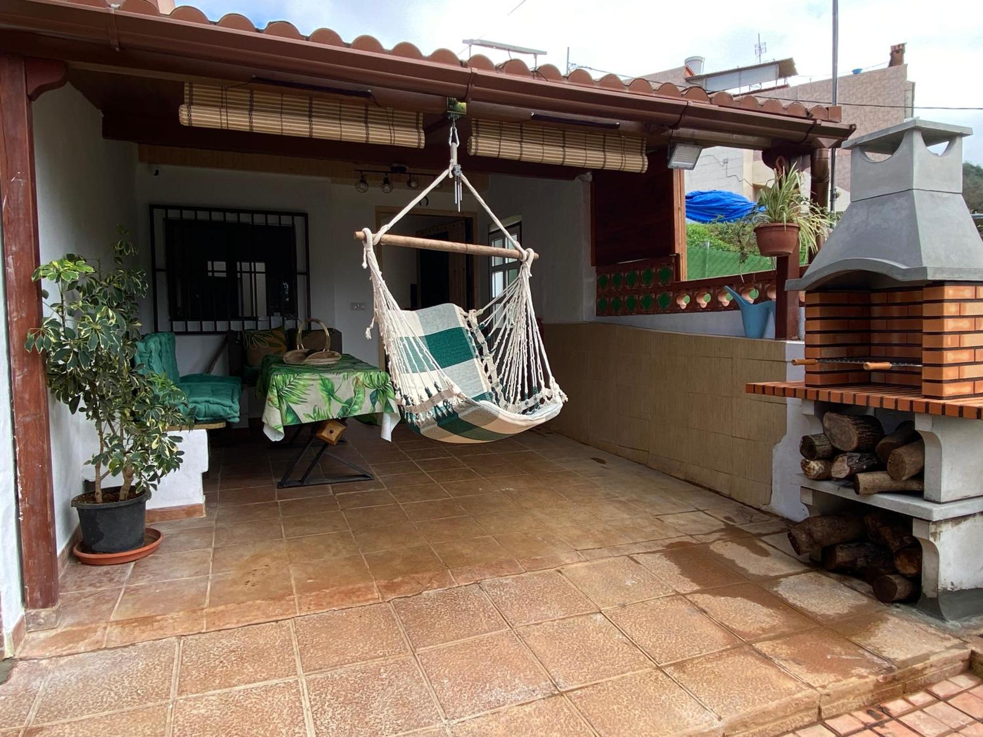 Casa Luliche *