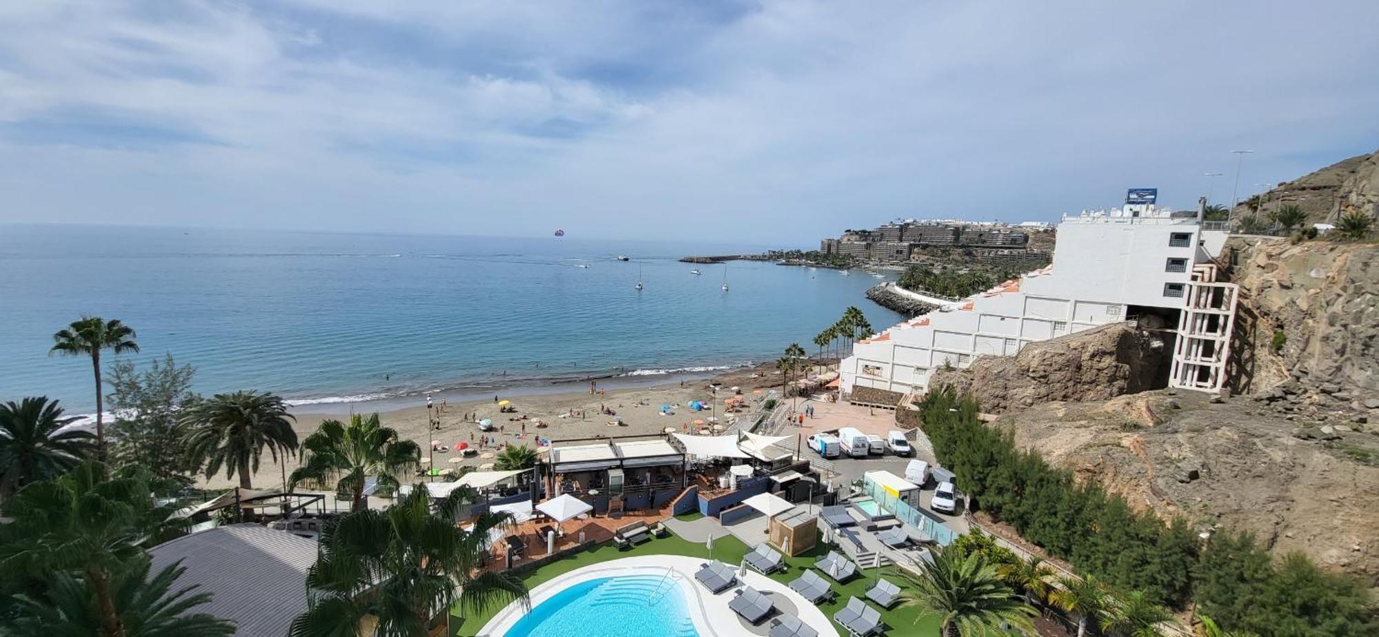 Holiday home New Patalavaca Ocean Views By Canariasgetaway