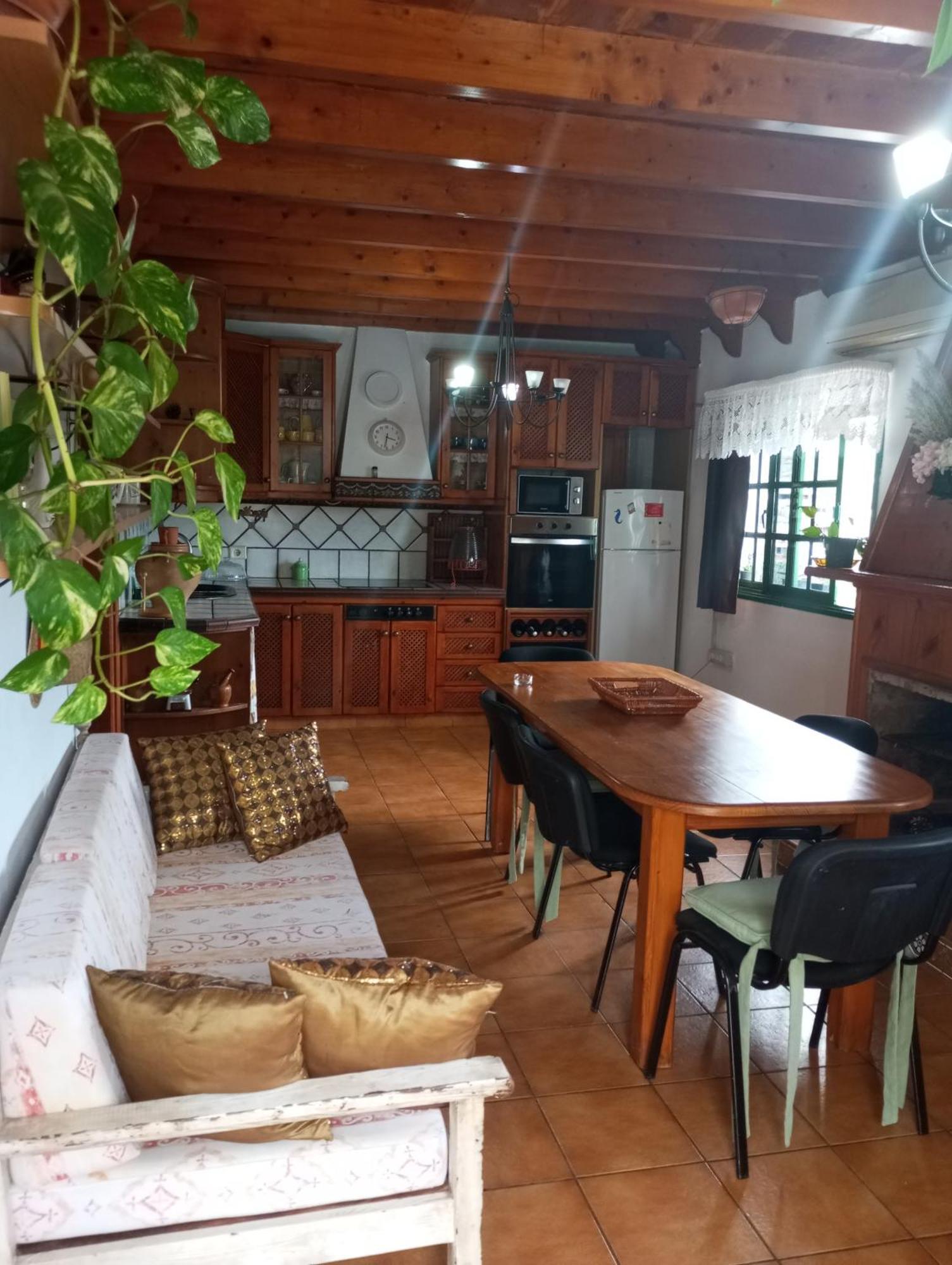 Casa Mami Carmen Telde, Las Palmas