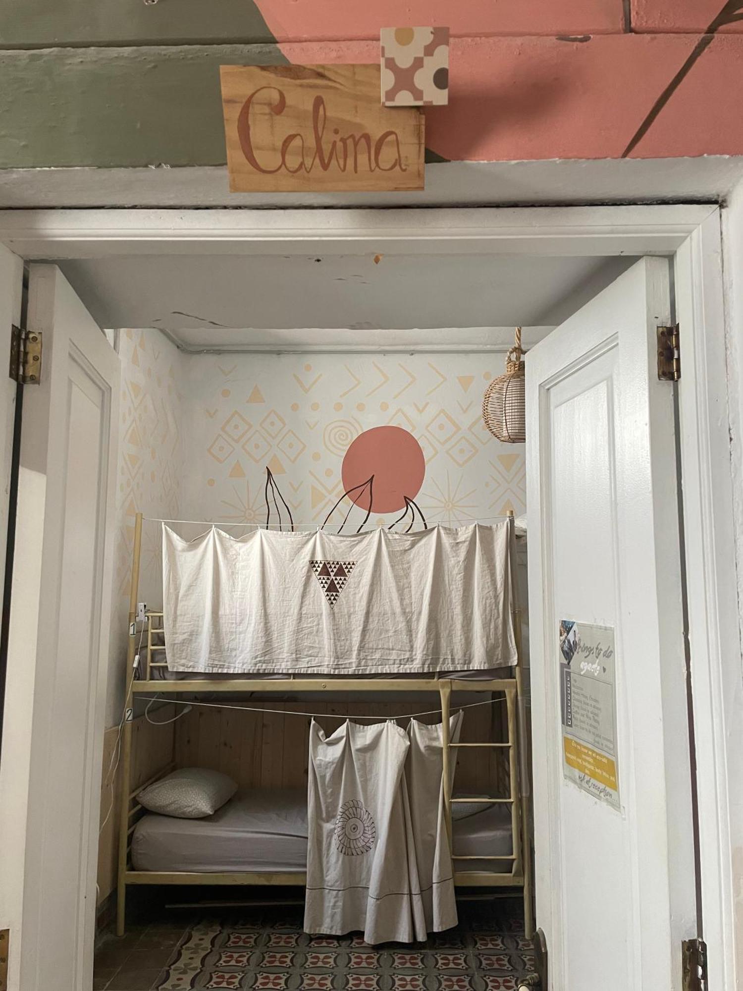 Albergue Casa Calma Yoga