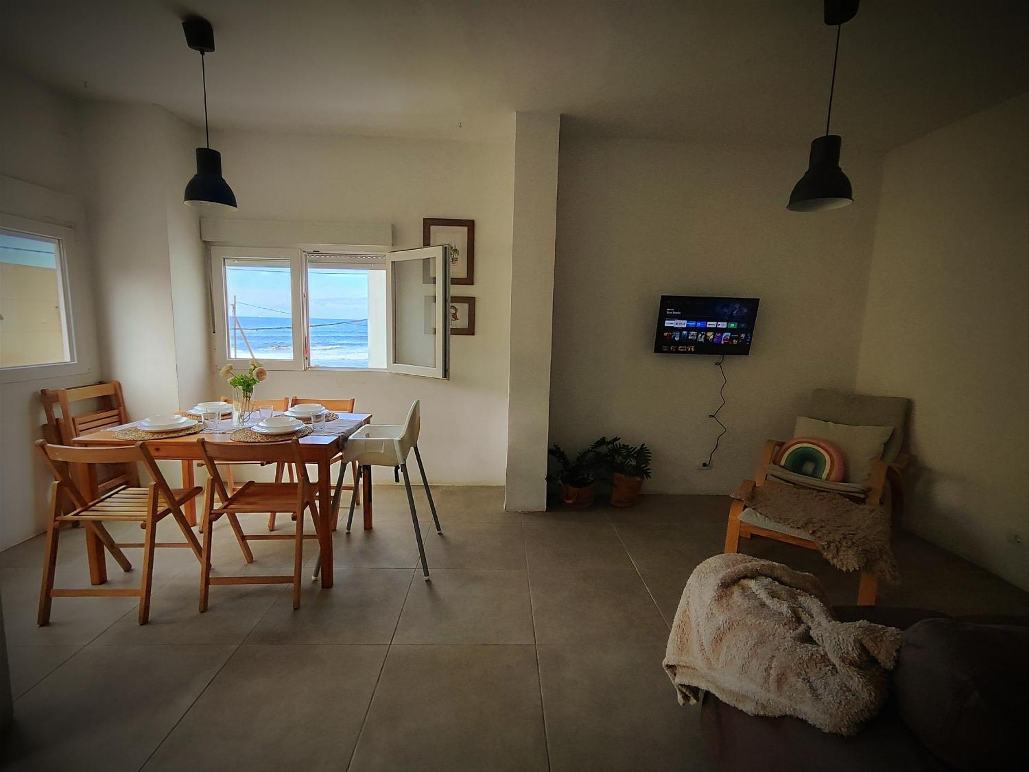 Nueve Pies Surf Casita