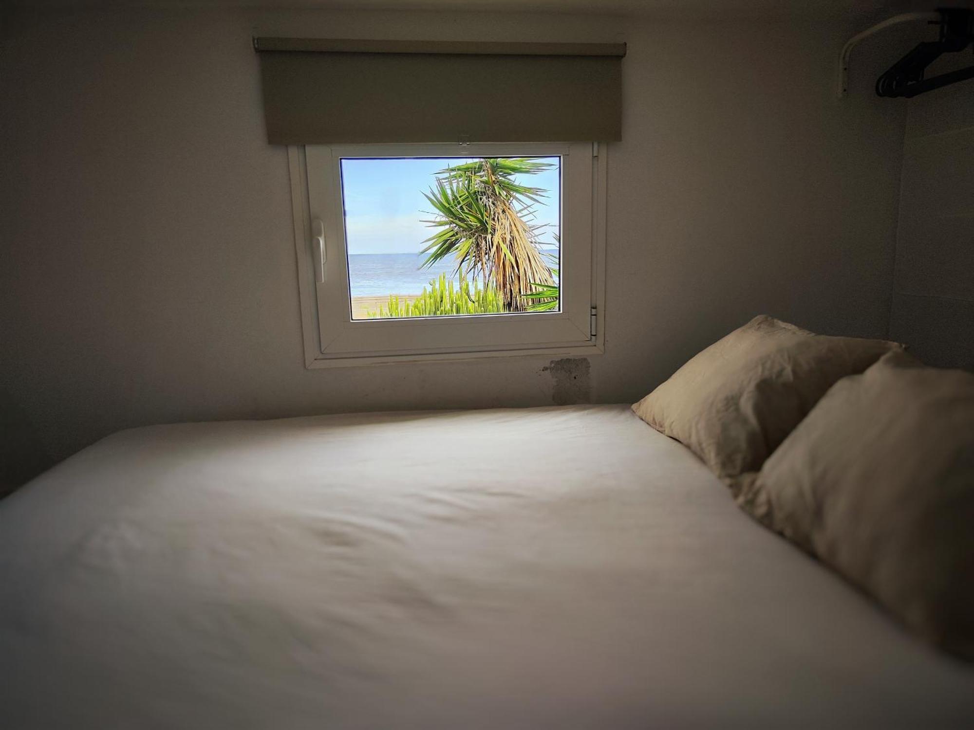 Nueve Pies Surf Casita Apartment