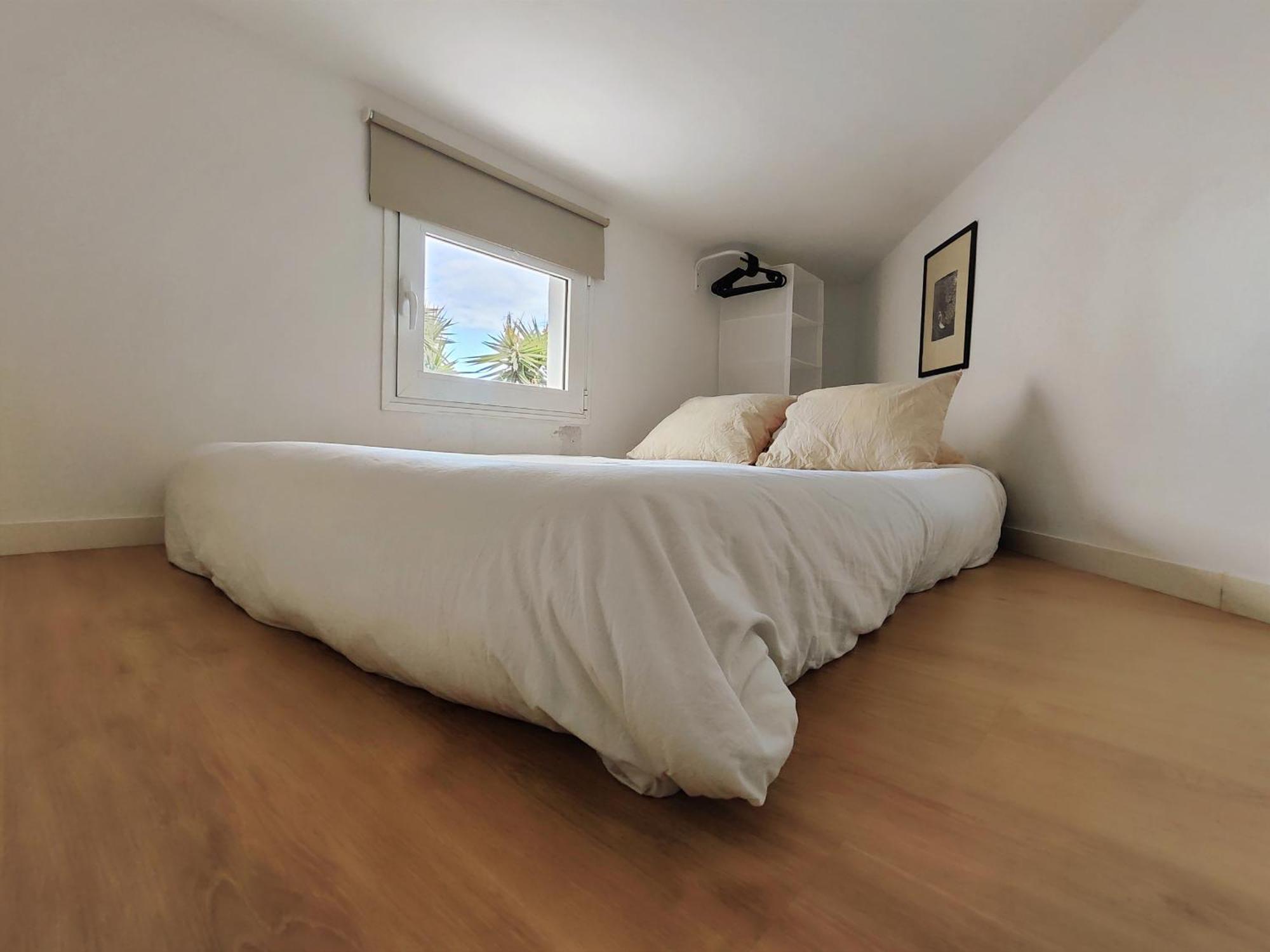 Apartment Nueve Pies Surf Casita Las Palmas de Gran Canaria