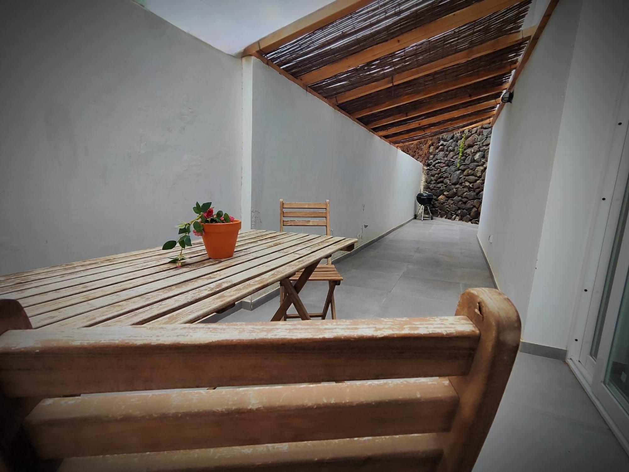 Nueve Pies Surf Casita