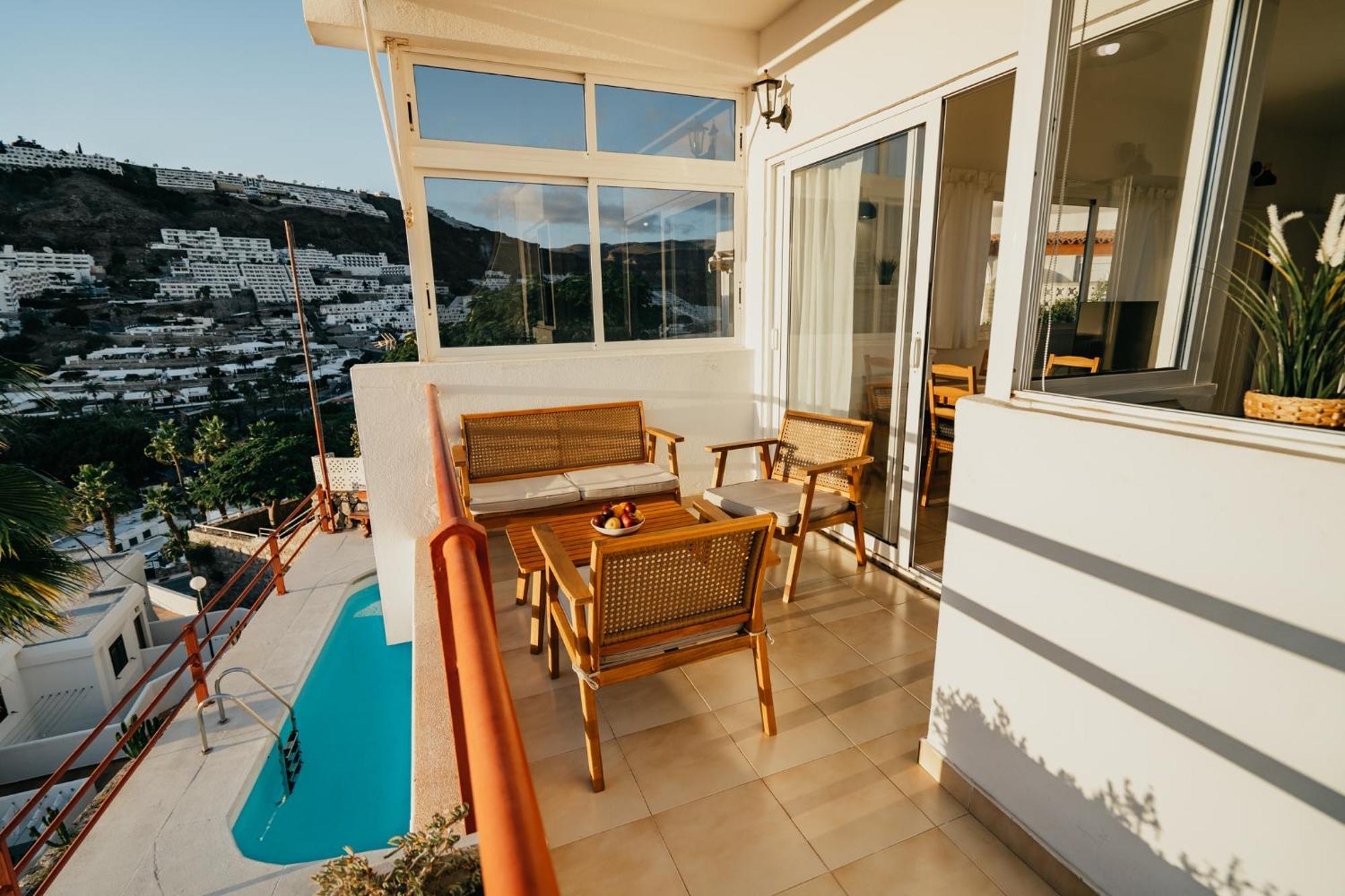Apartamento El Libre - Ocean View