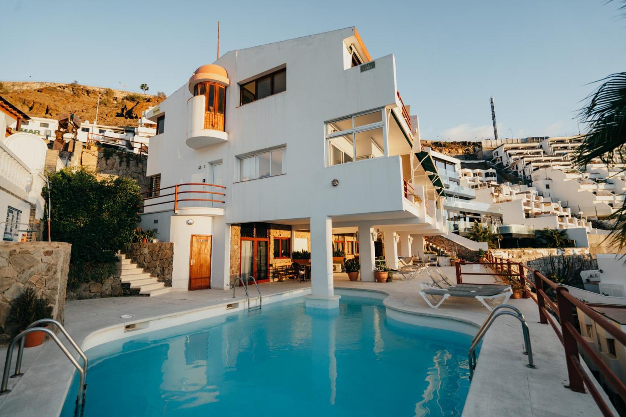 Apartamento El Libre - Ocean View