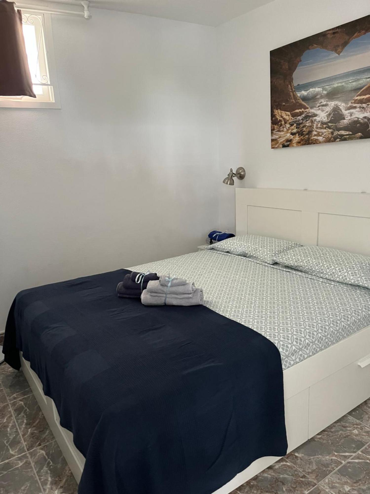 La Cascada 410 Puerto Rico (Gran Canaria)