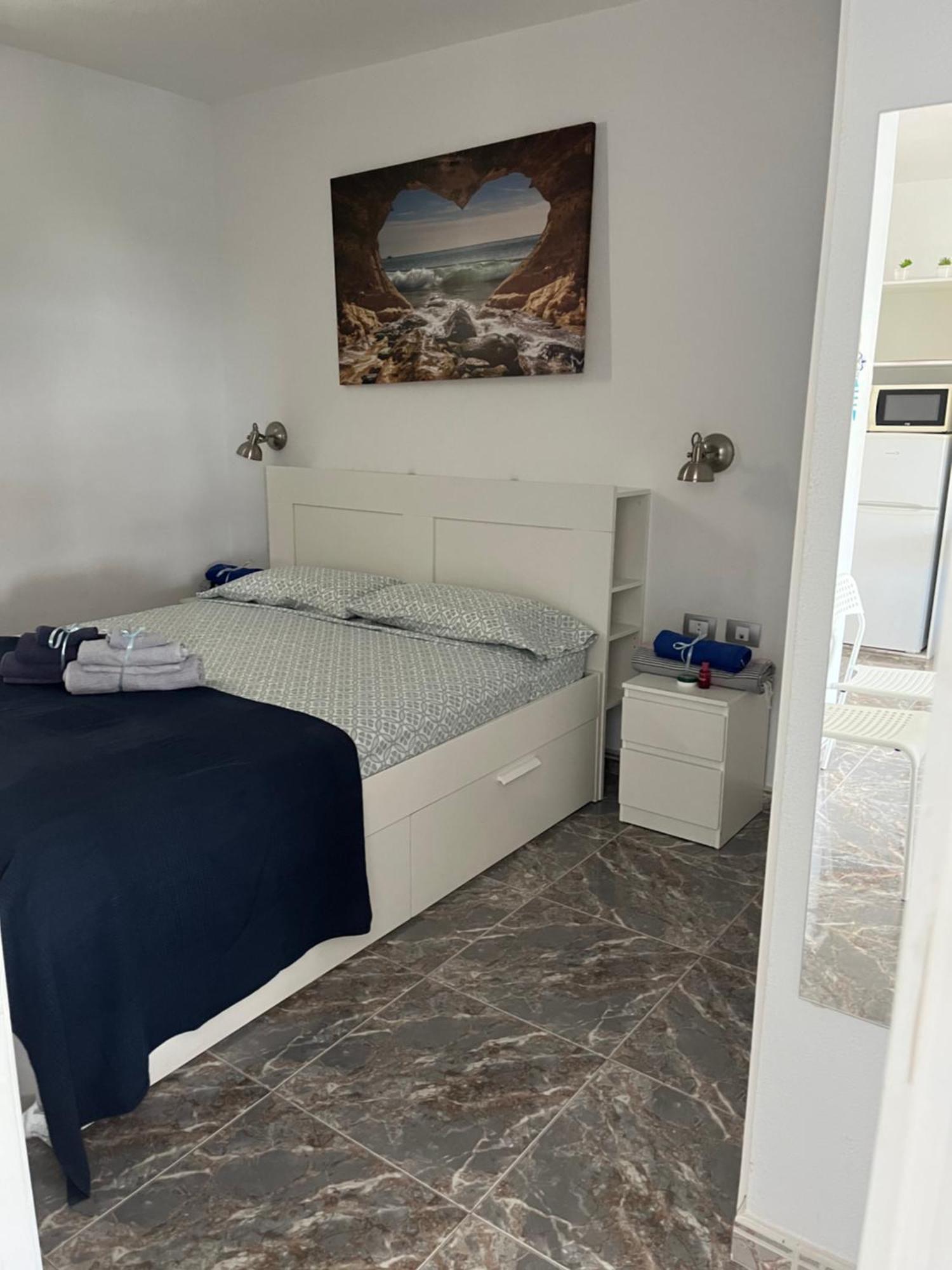 Apartment La Cascada 410 Puerto Rico (Gran Canaria)