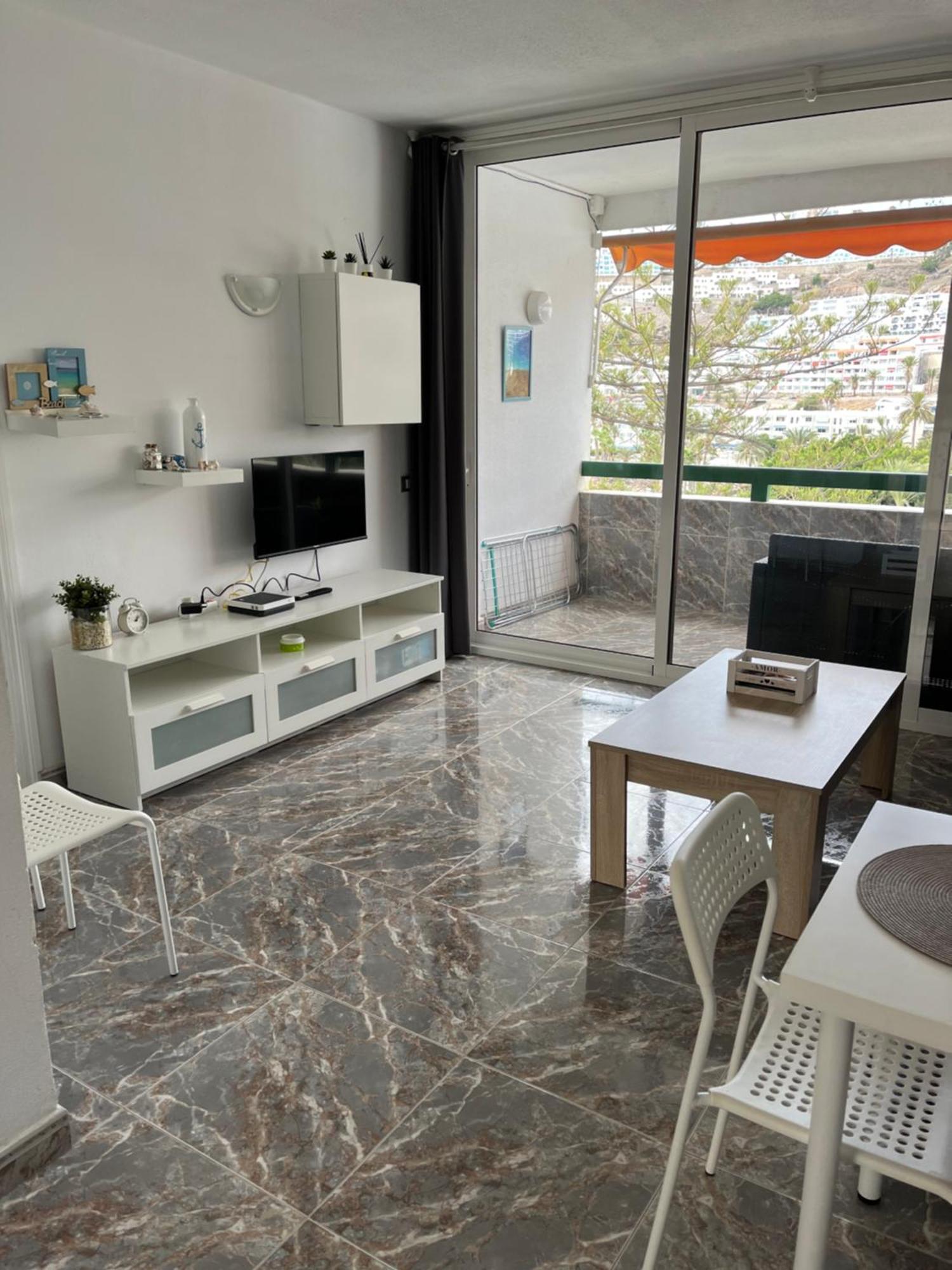 Apartment La Cascada 410