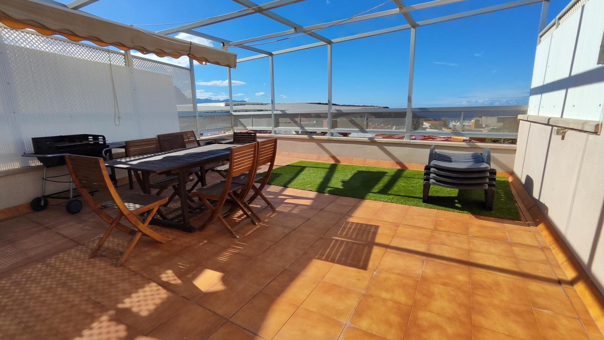 Sardina Penthouse Dreams *