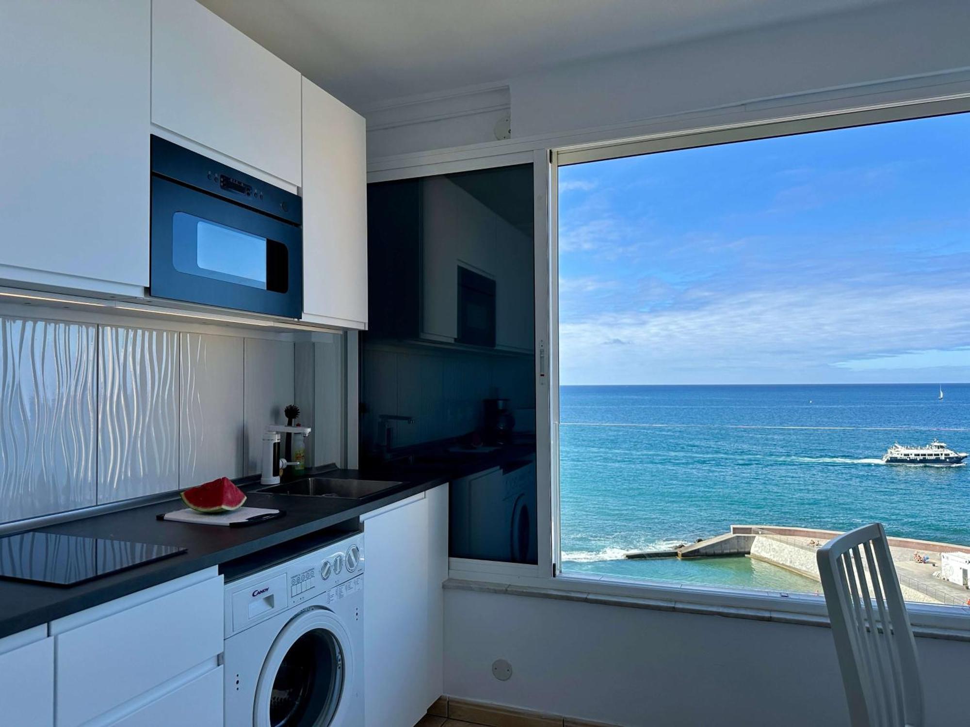 Appartement In Lage Direkt Am *