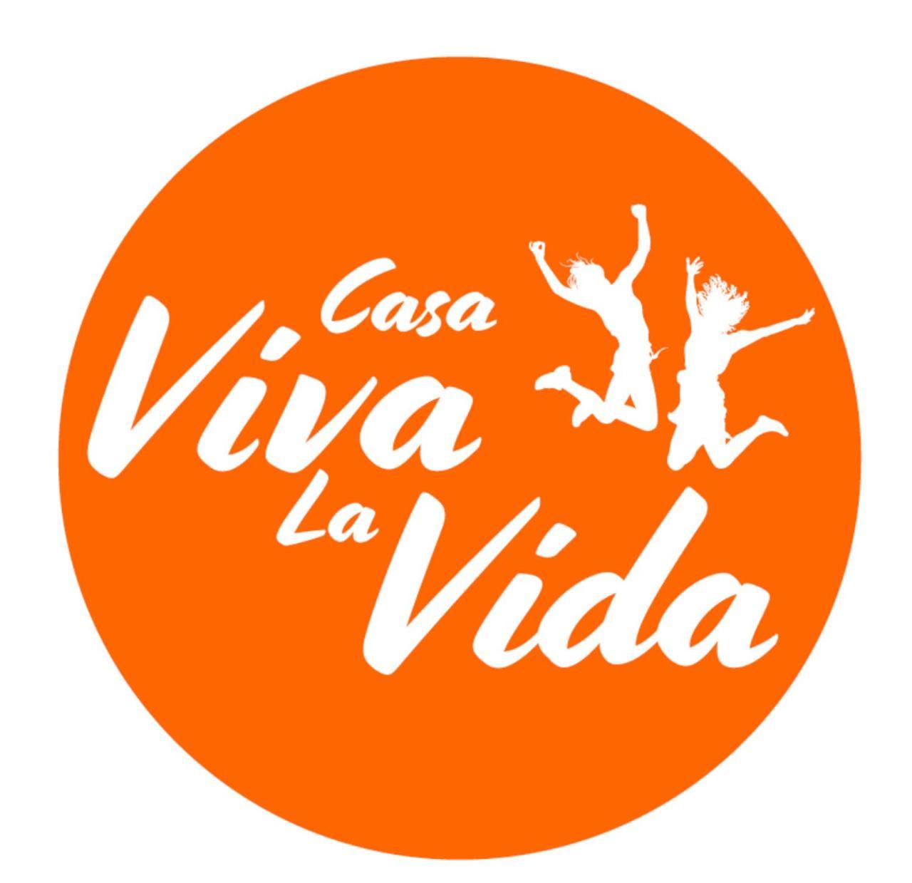 Casa Viva La Vida Arguineguin *