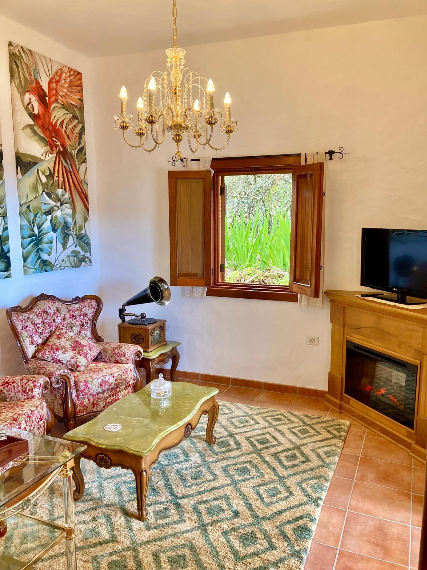 Holiday home Bella Doramas Panchita & Millo Moya (Gran Canaria)