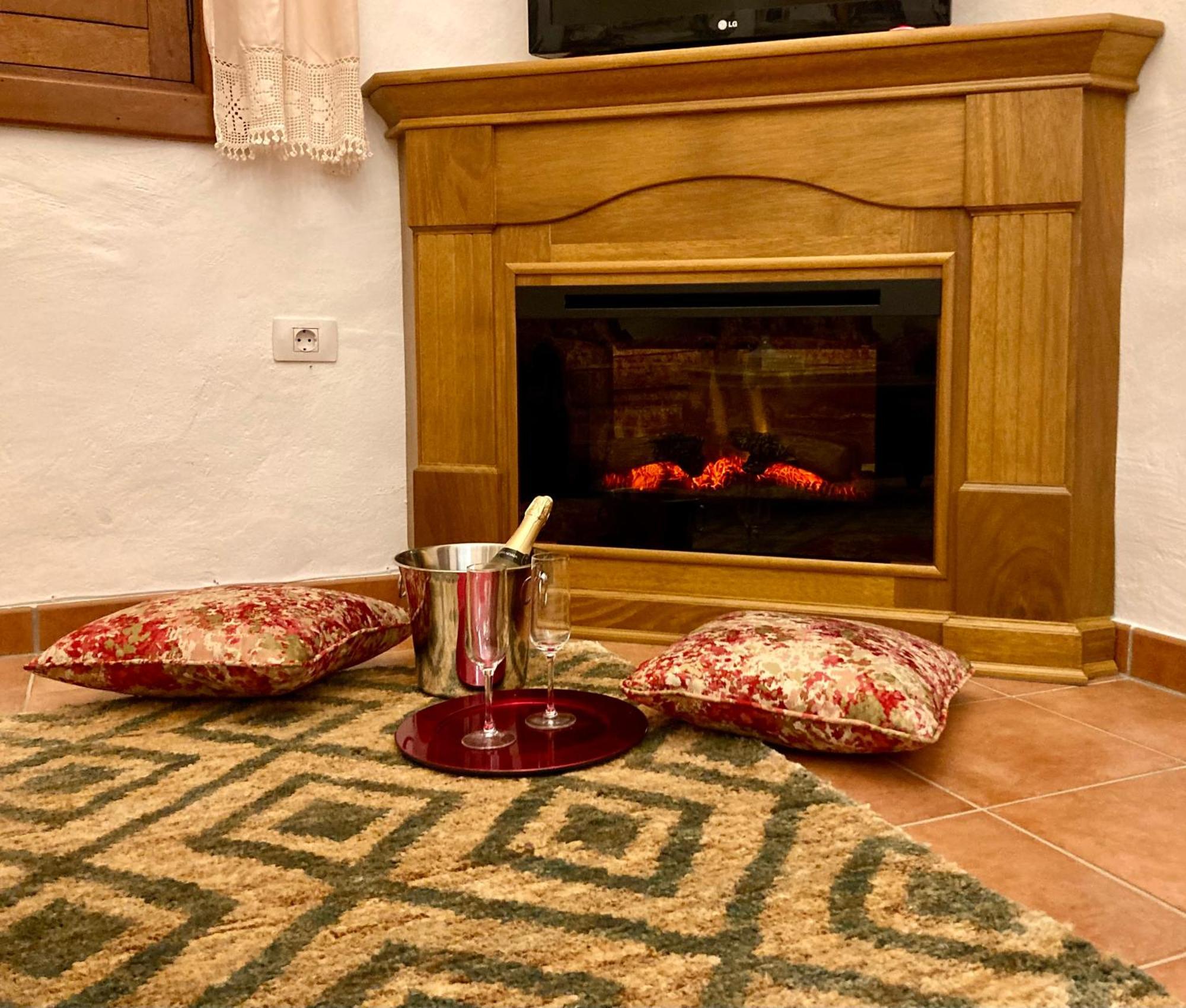 Bella Doramas Panchita & Millo Moya (Gran Canaria)