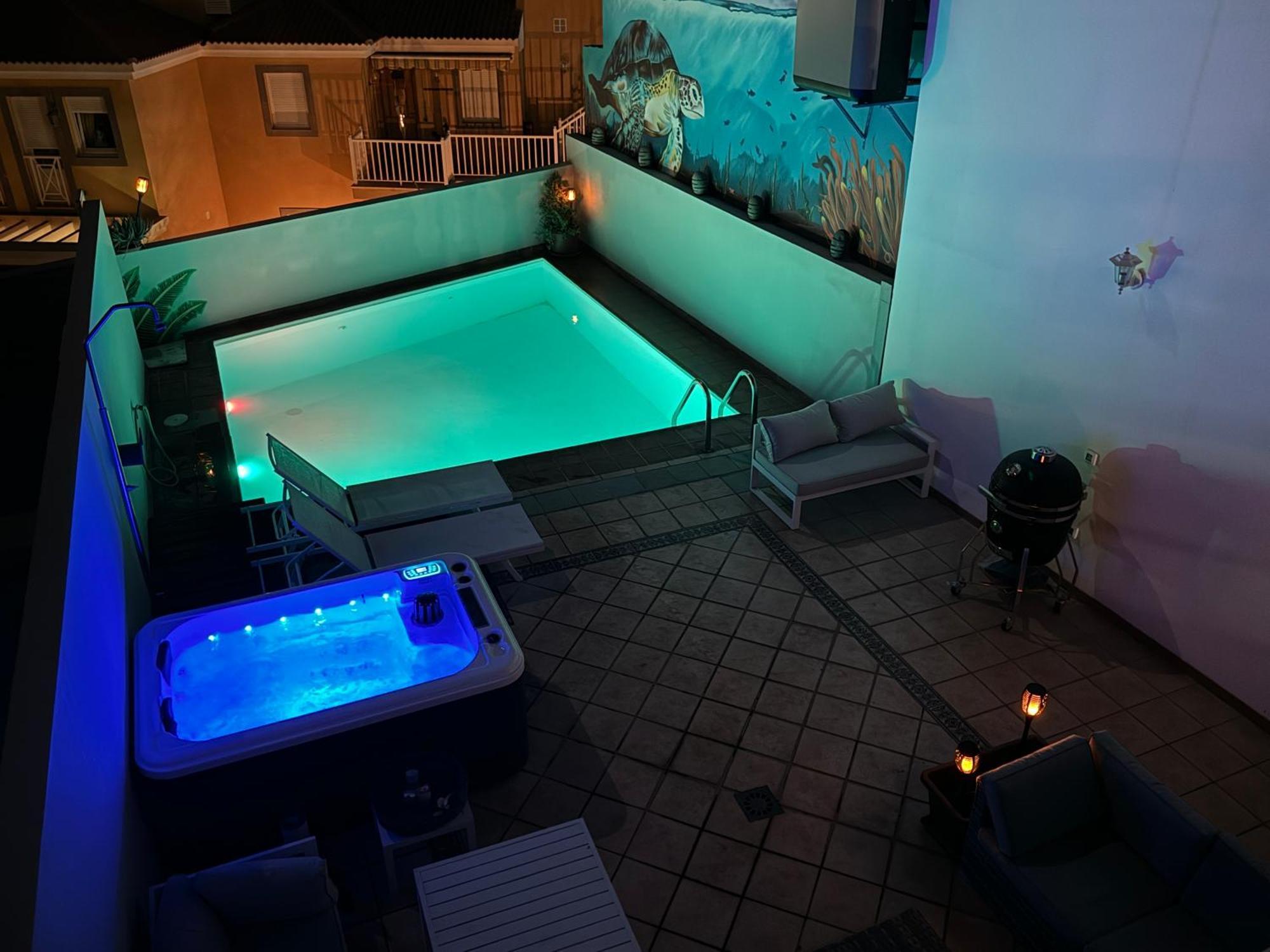 Appartement Casa Viva La Vida Arguineguin *