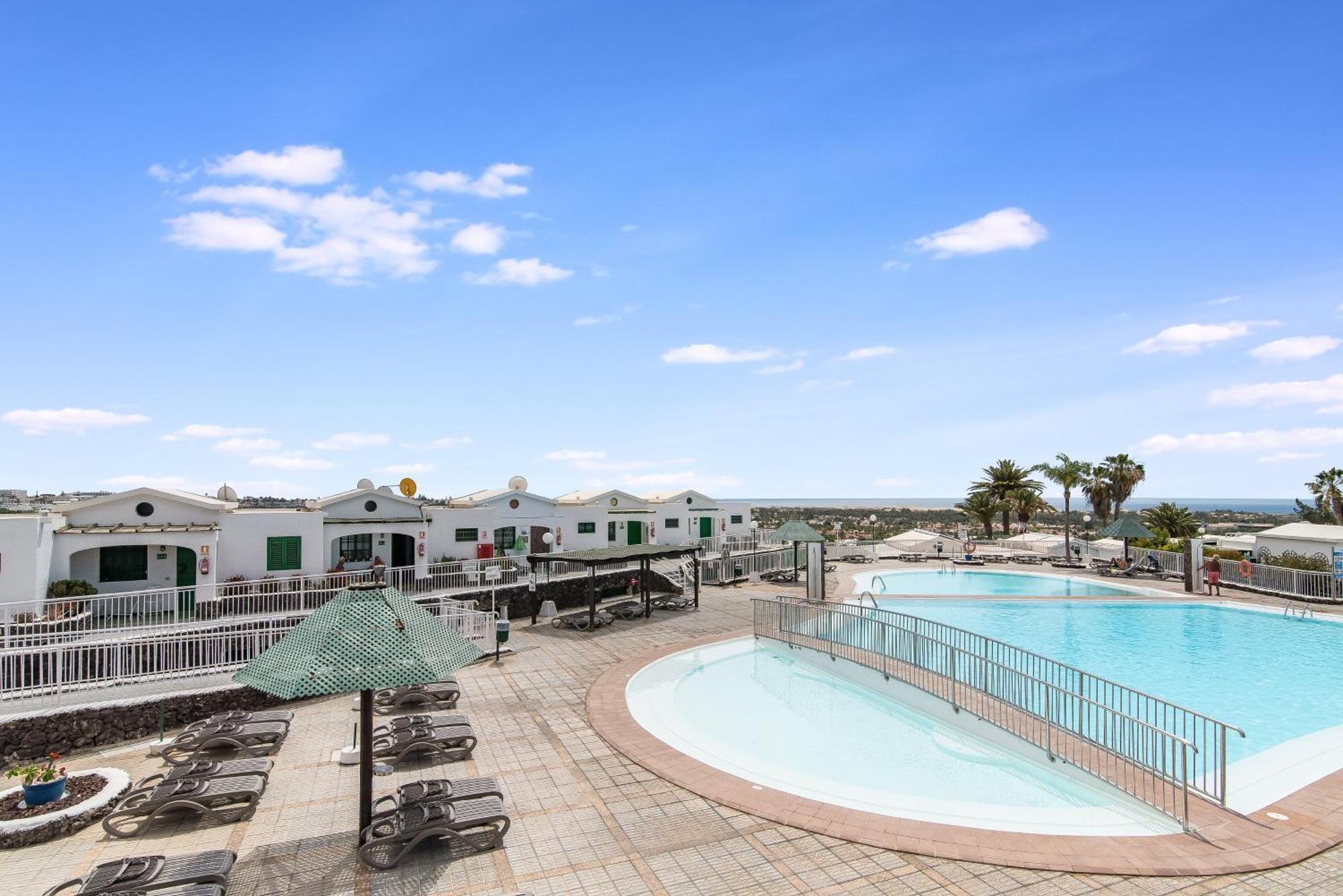 Apartment Home2book Vista Dorada Sonneland Maspalomas Maspalomas (Gran Canaria)