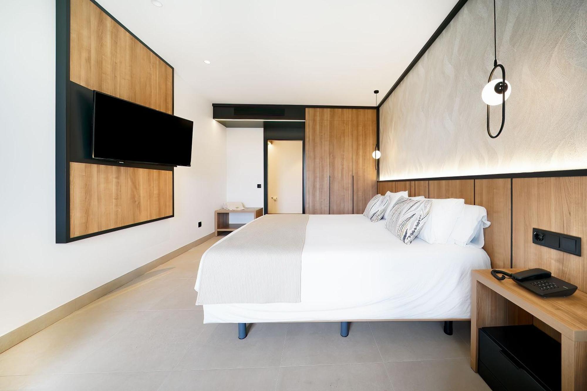 Bull Vital & Boutique - Only Adults 4* Playa del Inglés
