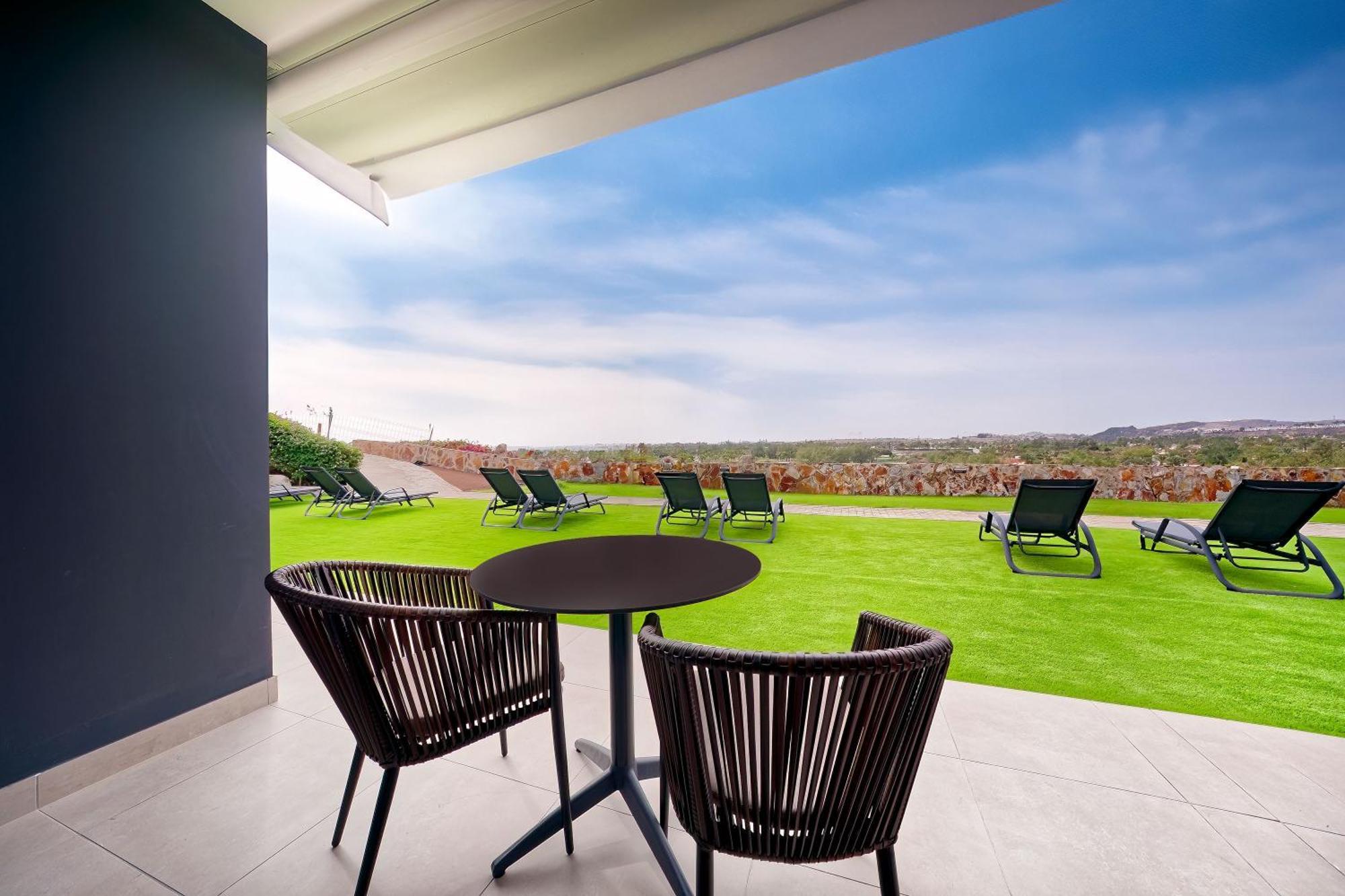 Bull Vital & Boutique - Only Adults 4* Playa del Inglés