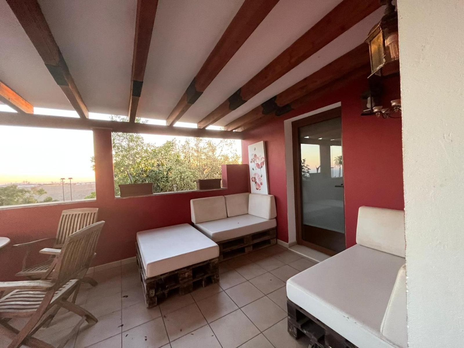 Sunset And Oceanview 2 Bedroom With Shared Pool Salobre (Gran Canaria)