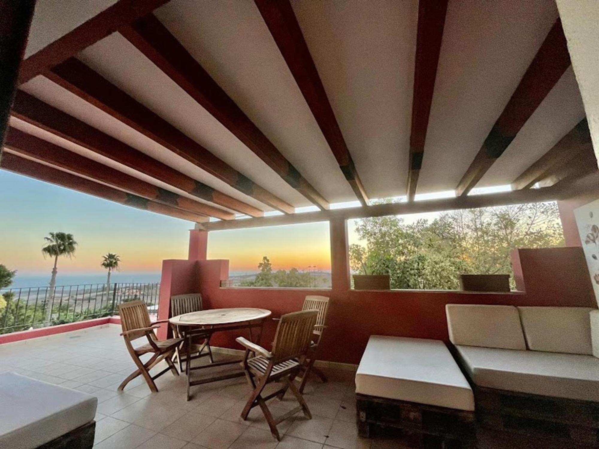 Sunset And Oceanview 2 Bedroom With Shared Pool Apartment Salobre (Gran Canaria)