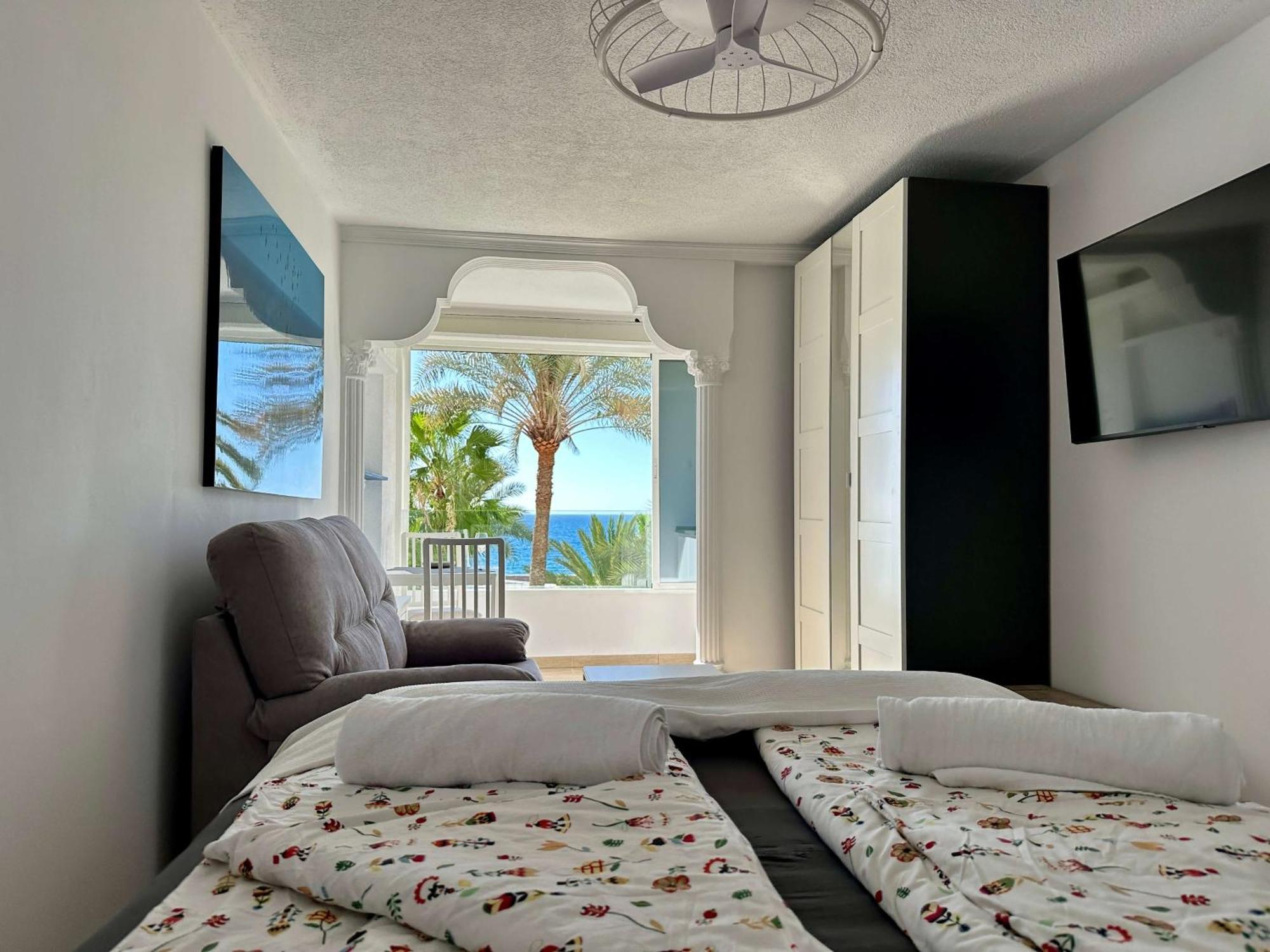 Appartement Fuer 2 Personen Am *