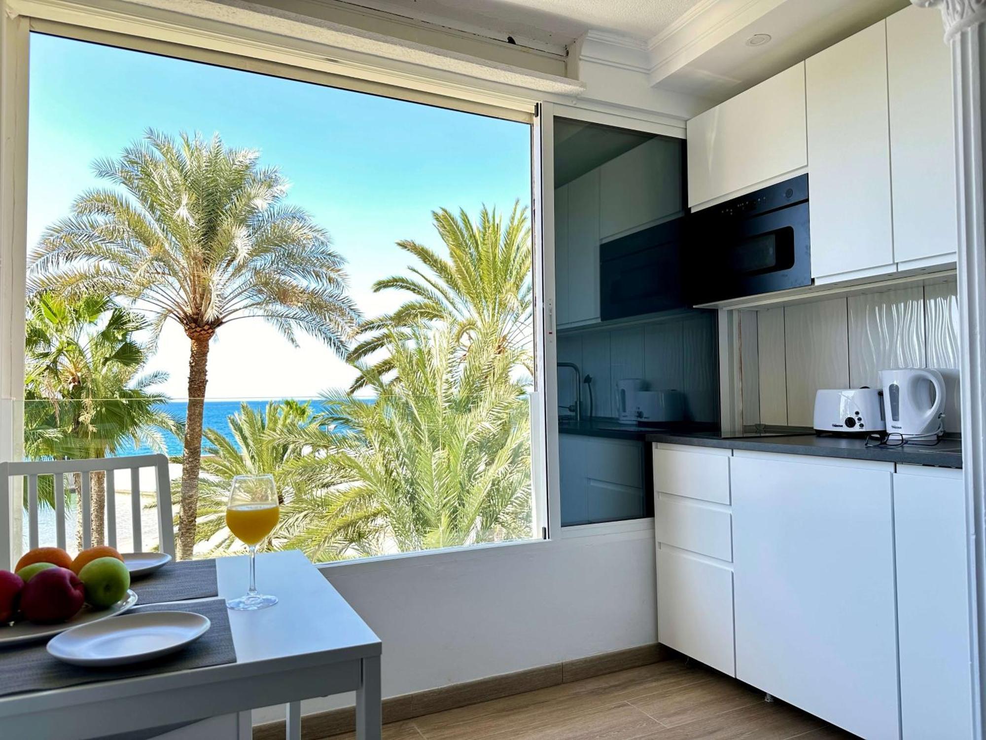 Appartement Fuer 2 Personen Am
